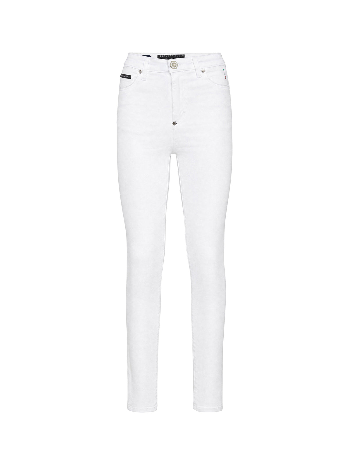 High Waist Jeggins