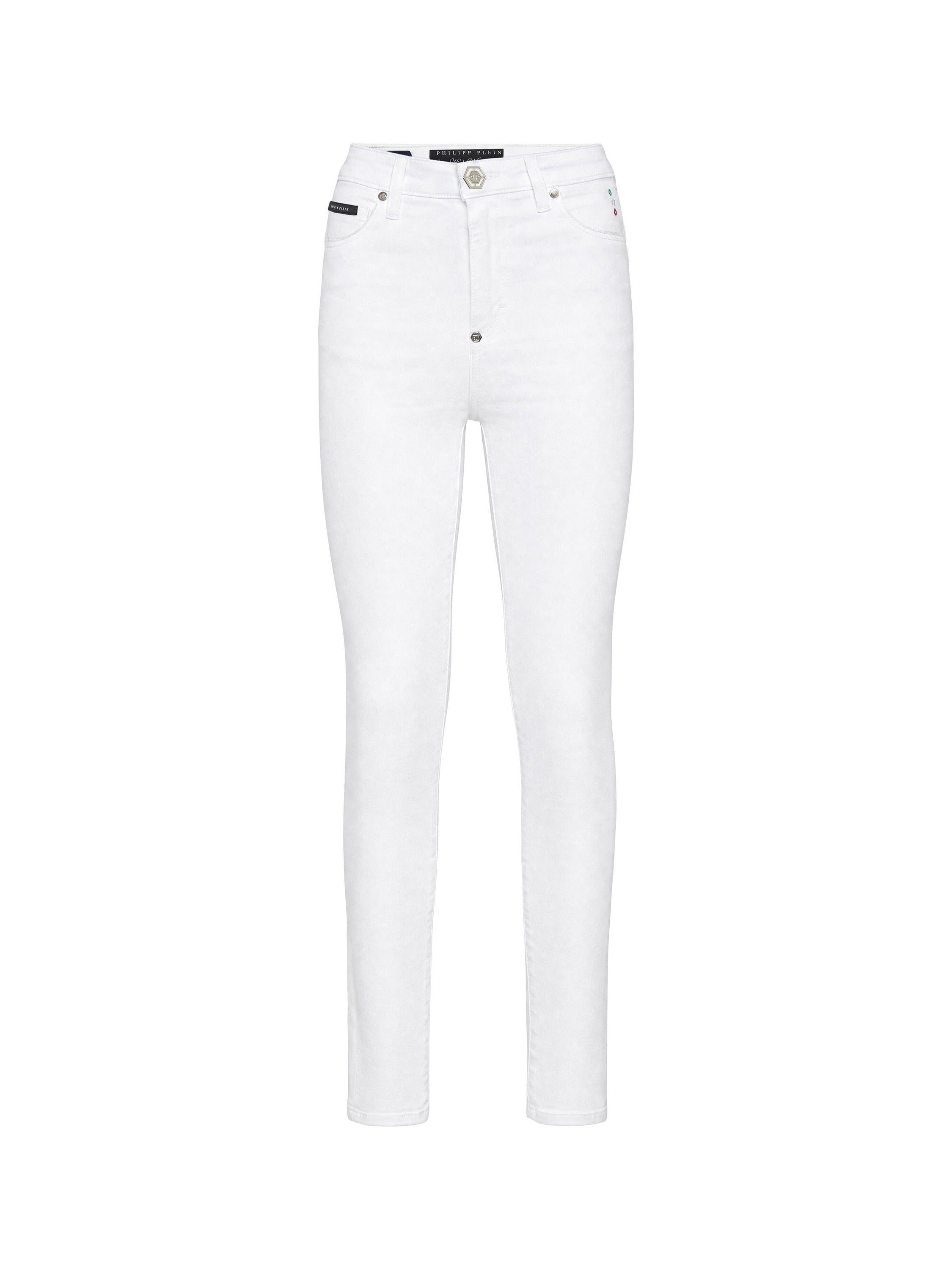 High Waist Jeggins