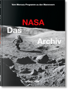 Taschen-Das NASA Archiv. 40th Ed. (German)-Photography-Black-Deal-Outlet-by-ARCHIVIST