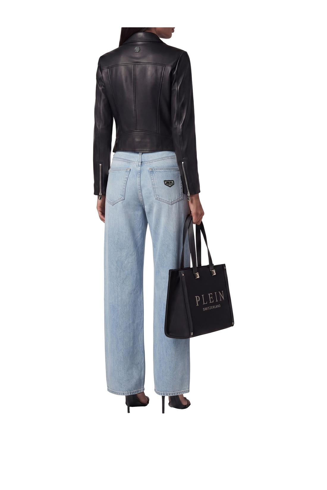 Philipp Plein Skater Fit Jeans, Jeans