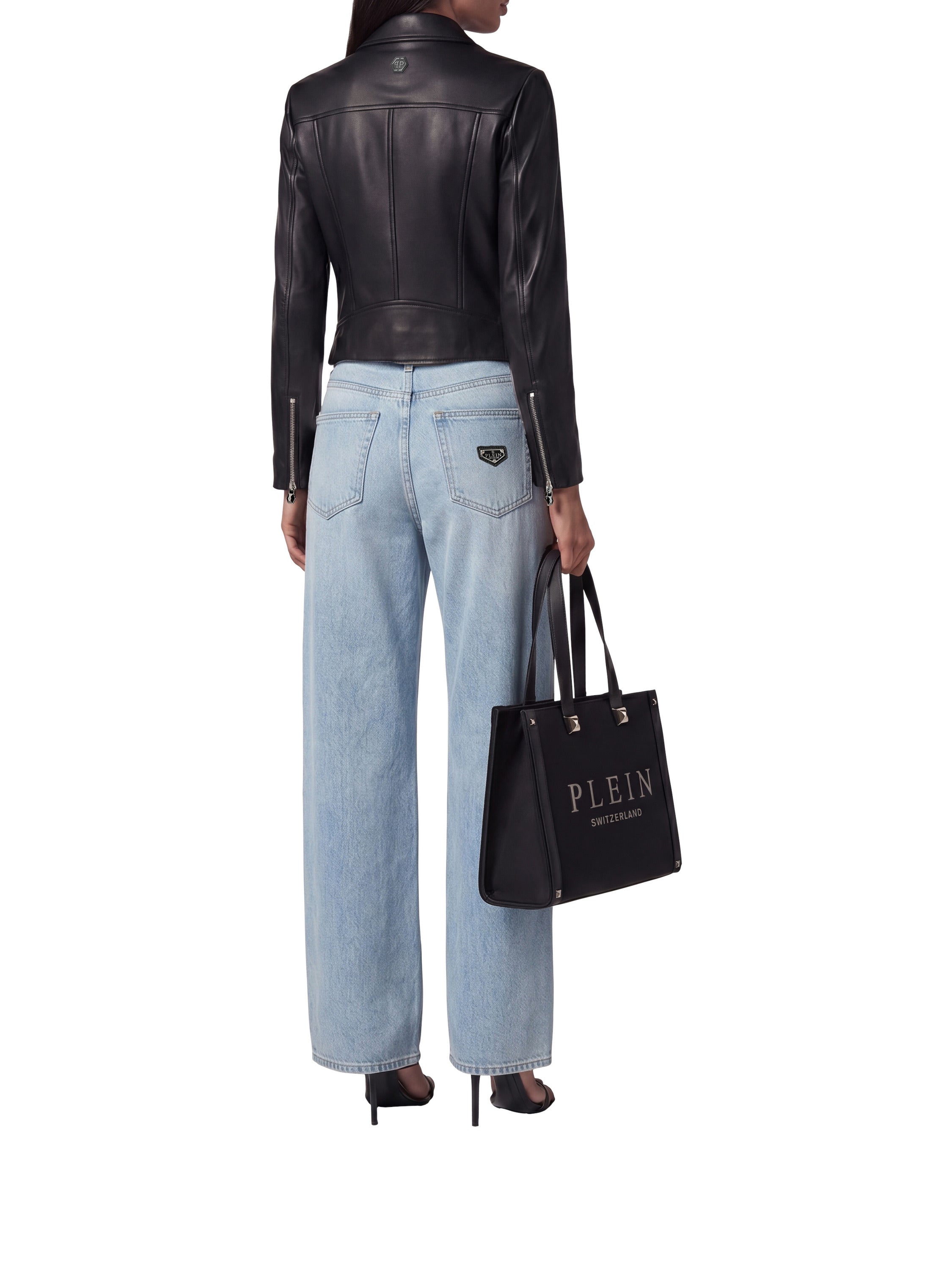 Skater Fit Jeans