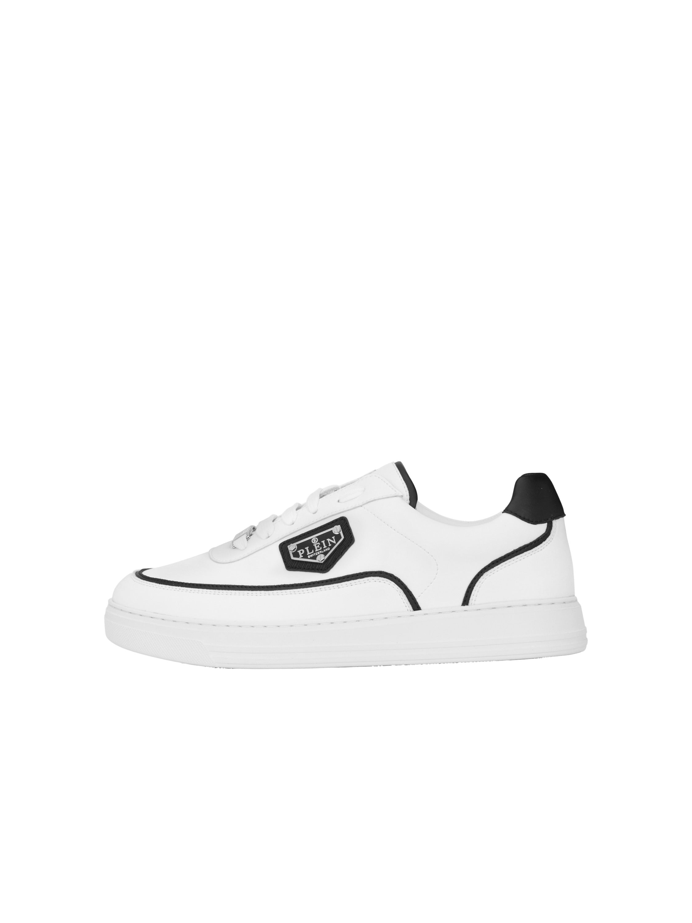 Low-Top Sneakers TRIANGLE