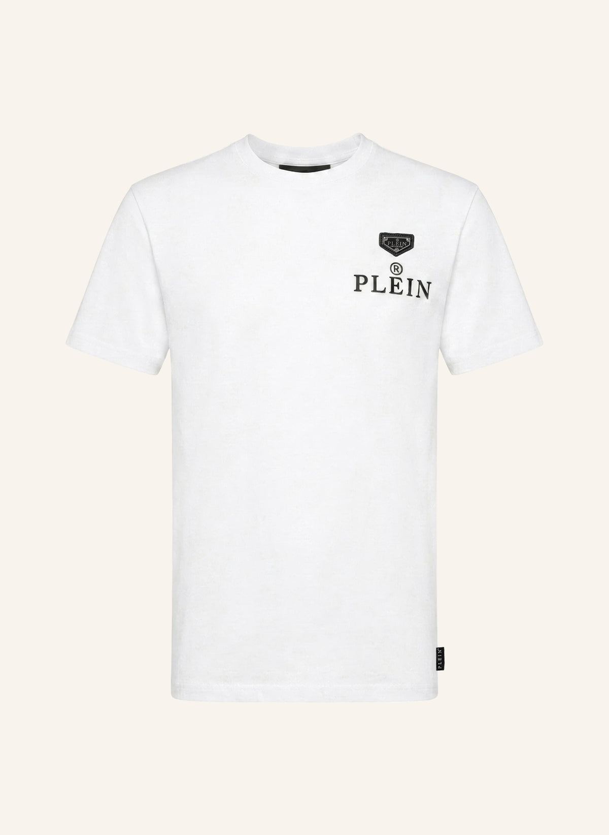 Jersey T-Shirt Plein R