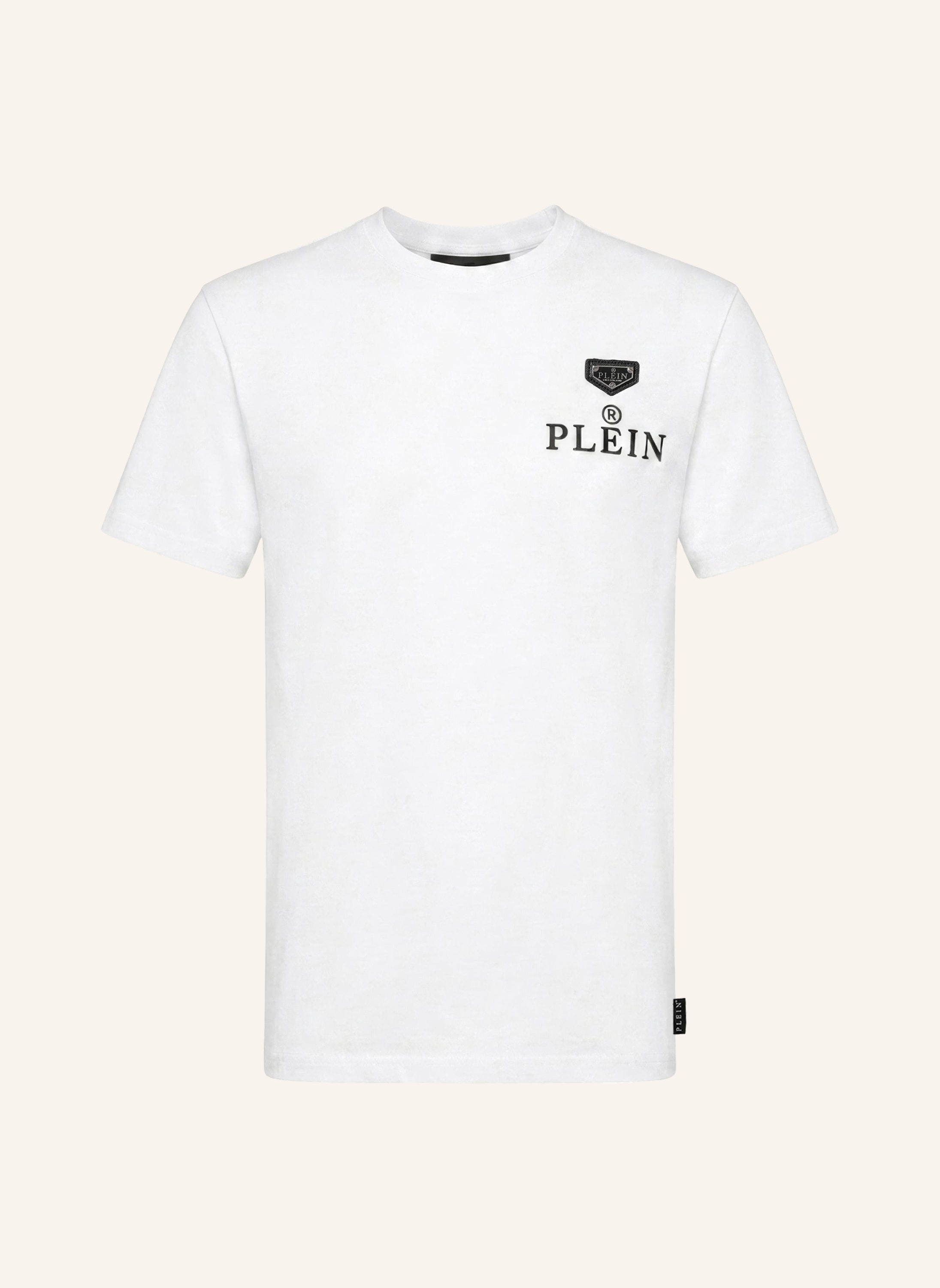 Jersey T-Shirt Plein R