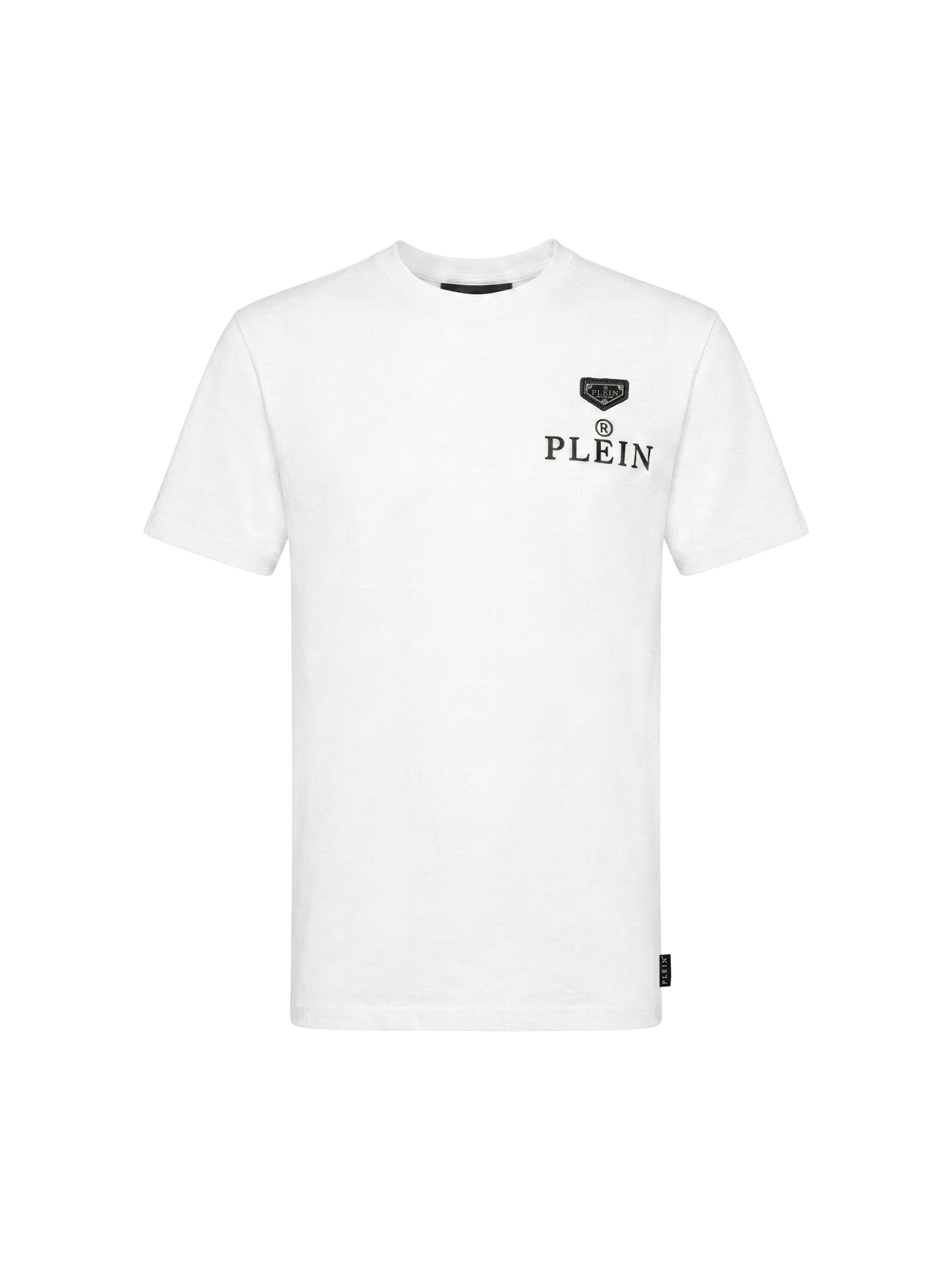 Jersey T-Shirt Plein R