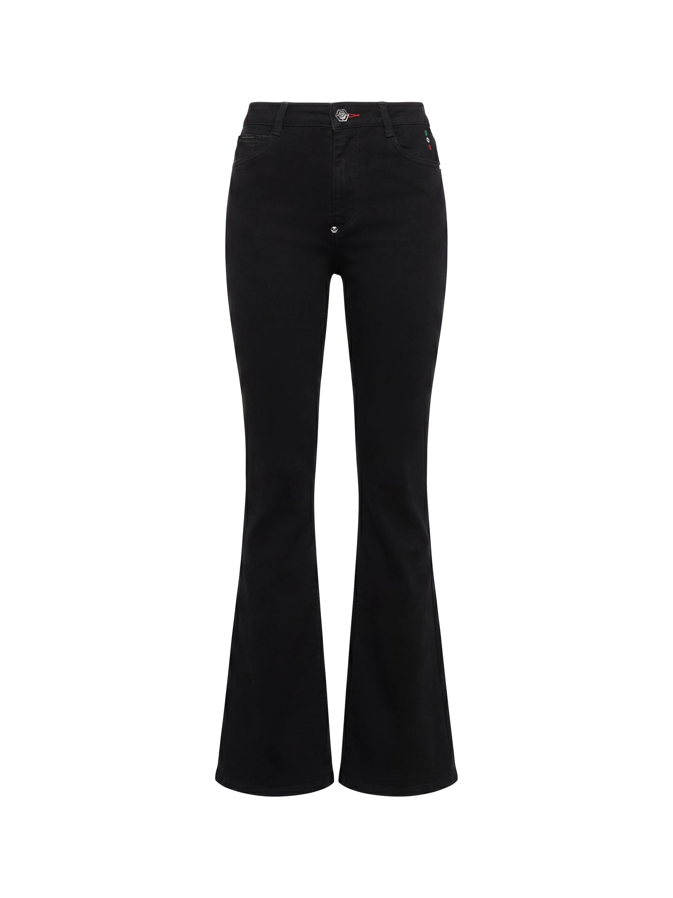 Flare Fit Jeans Basic