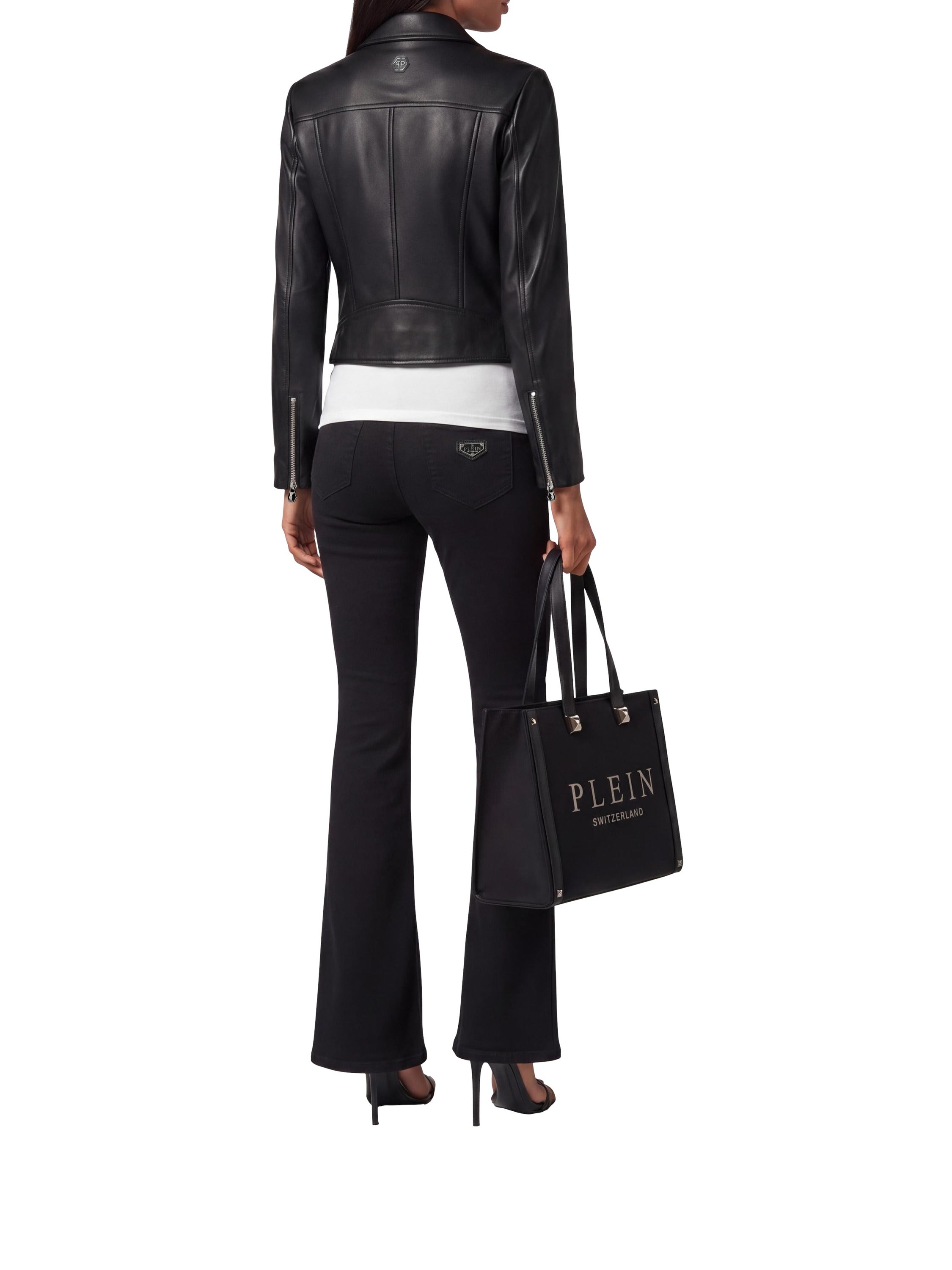 Flare Fit Jeans Basic