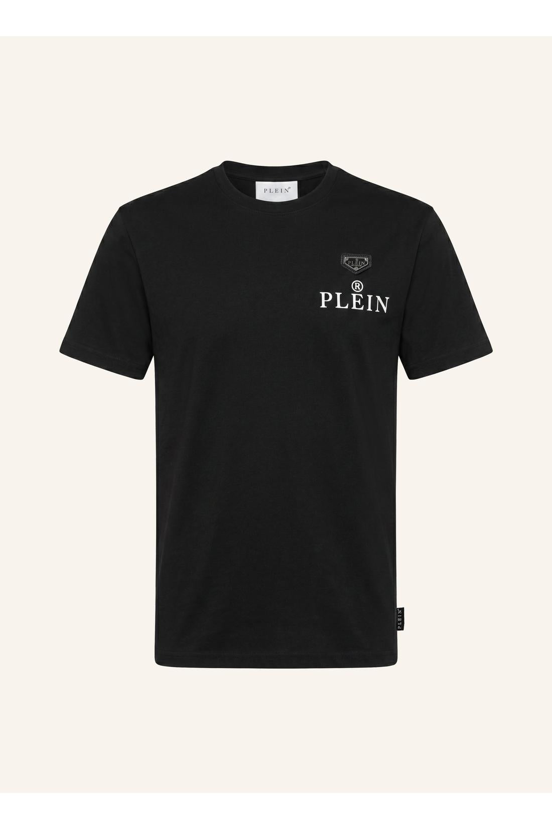 Philipp Plein Jersey T-Shirt Plein R, Shirts