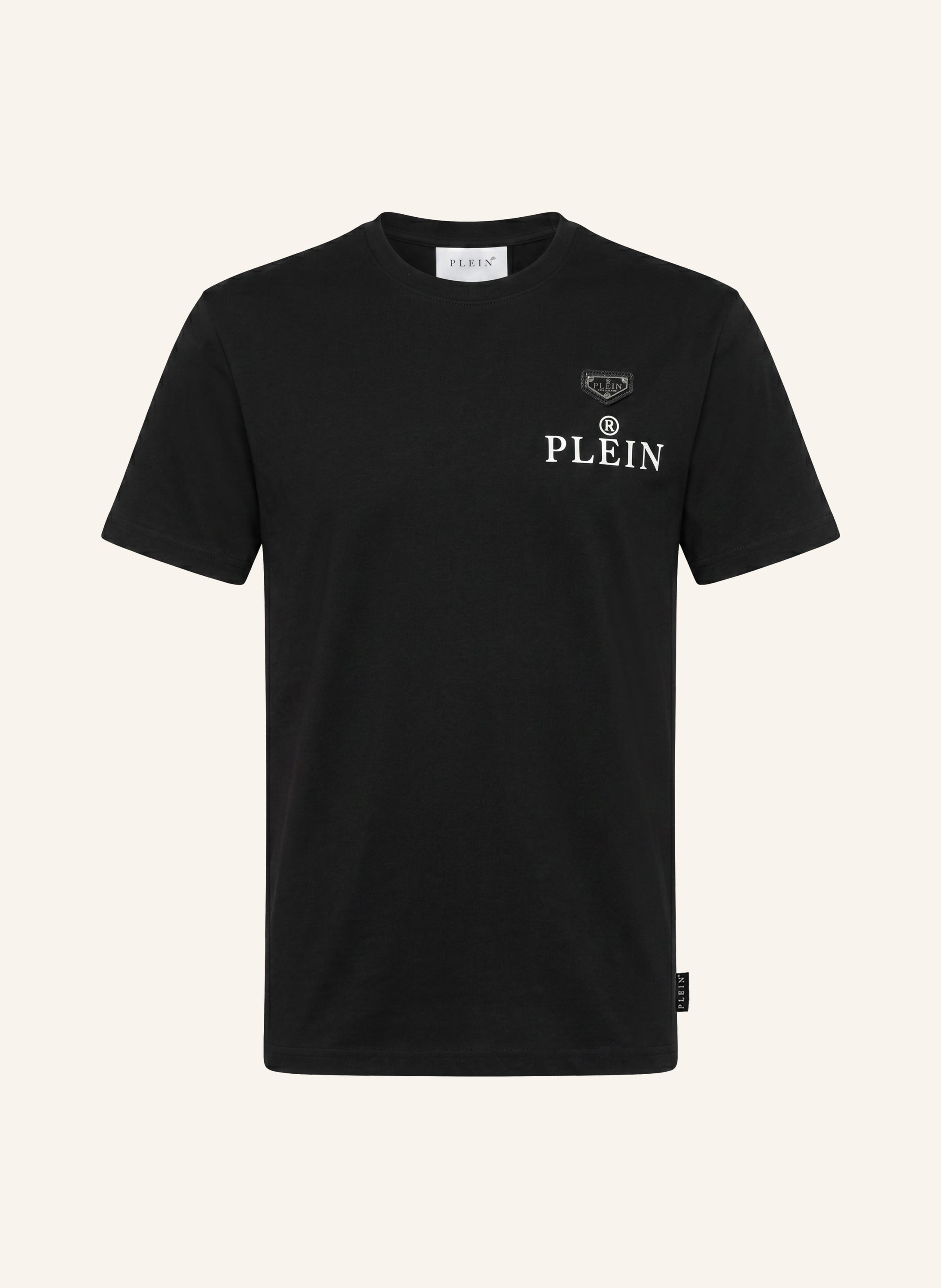 Jersey T-Shirt Plein R