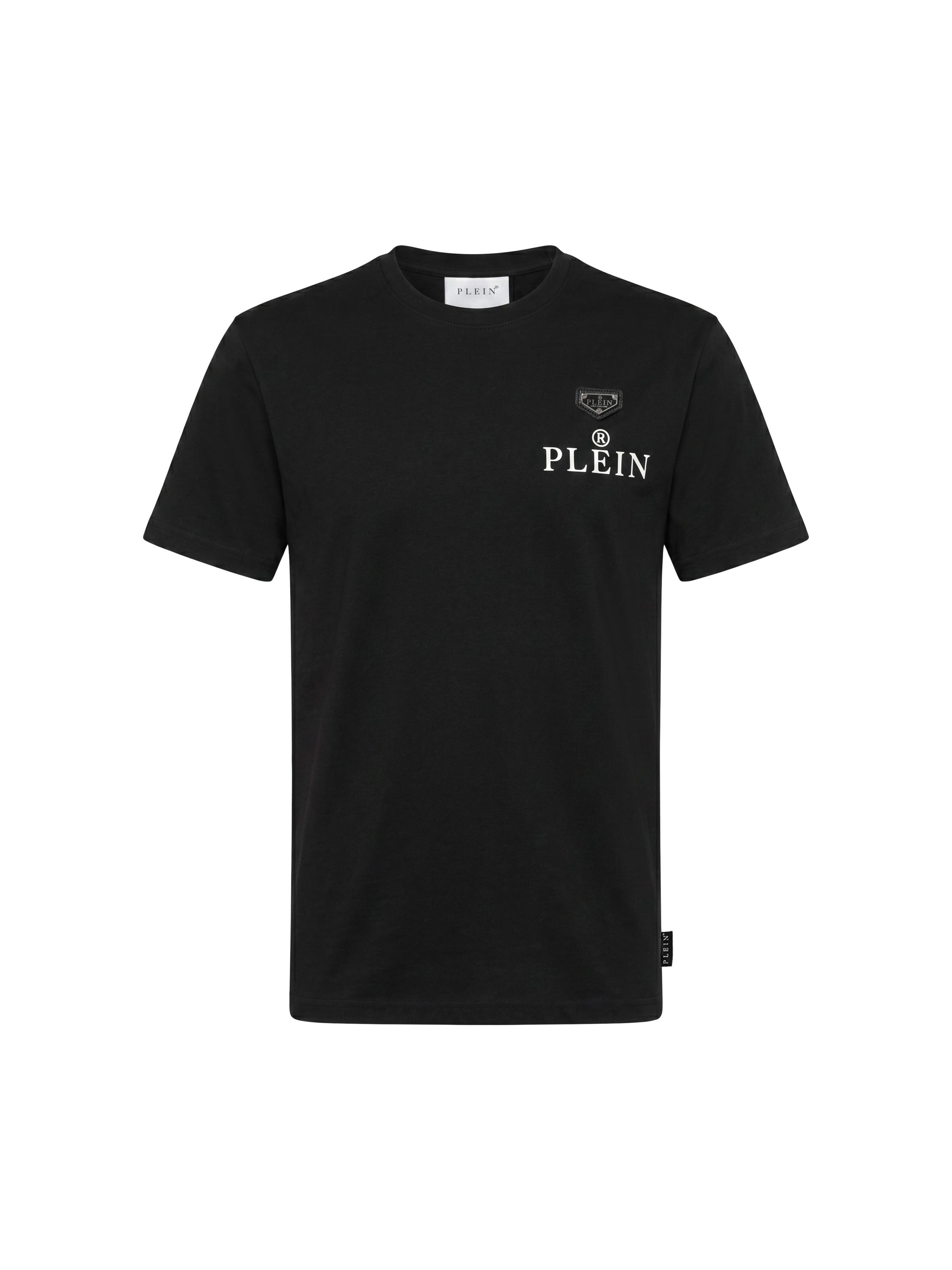 Jersey T-Shirt Plein R