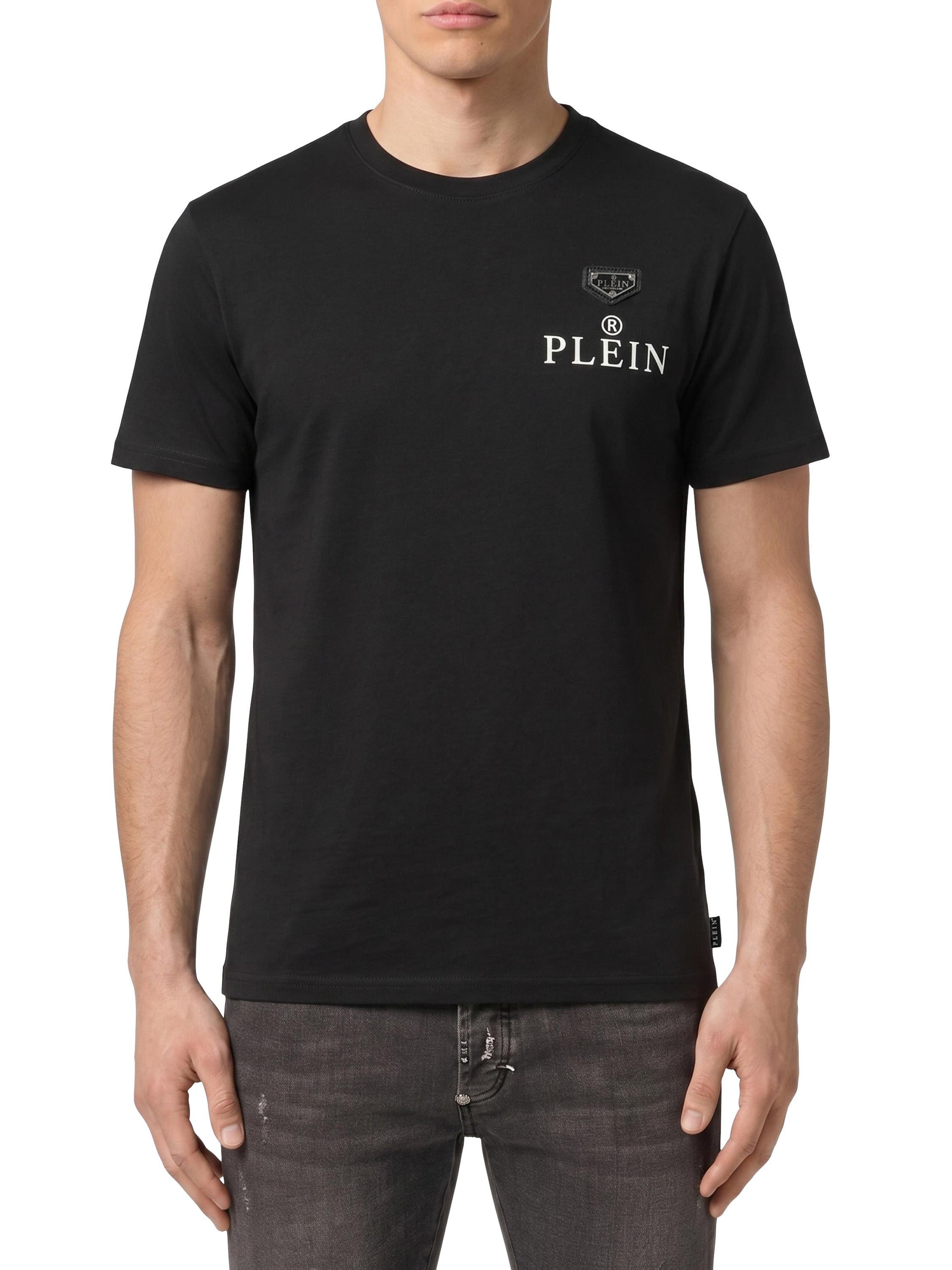 Jersey T-Shirt Plein R