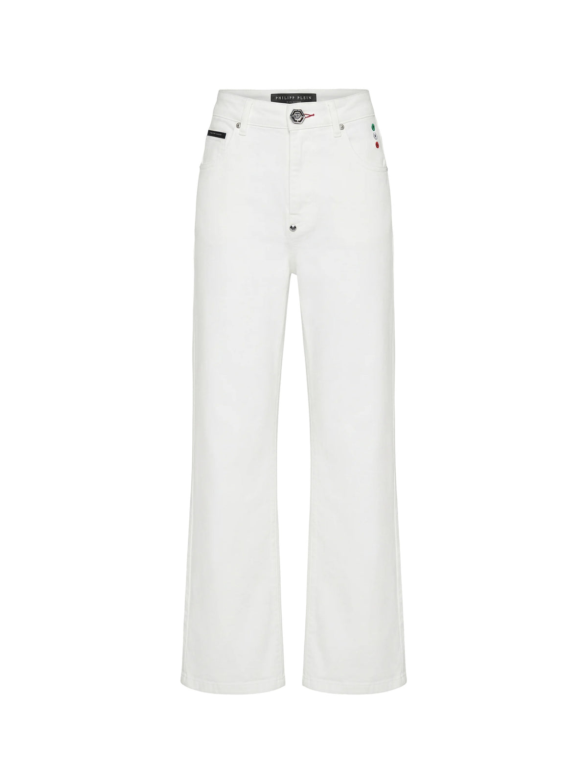 Straight Fit Jeans Basic