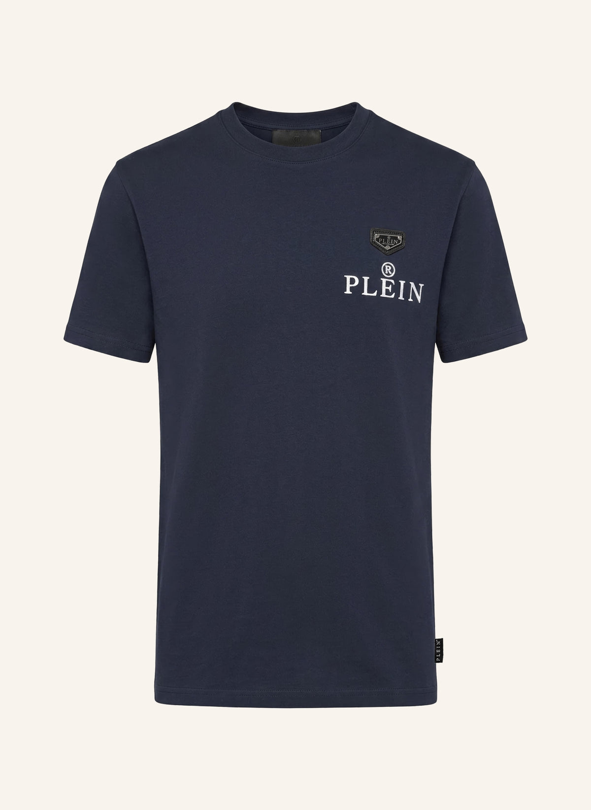 Jersey T-Shirt Plein R