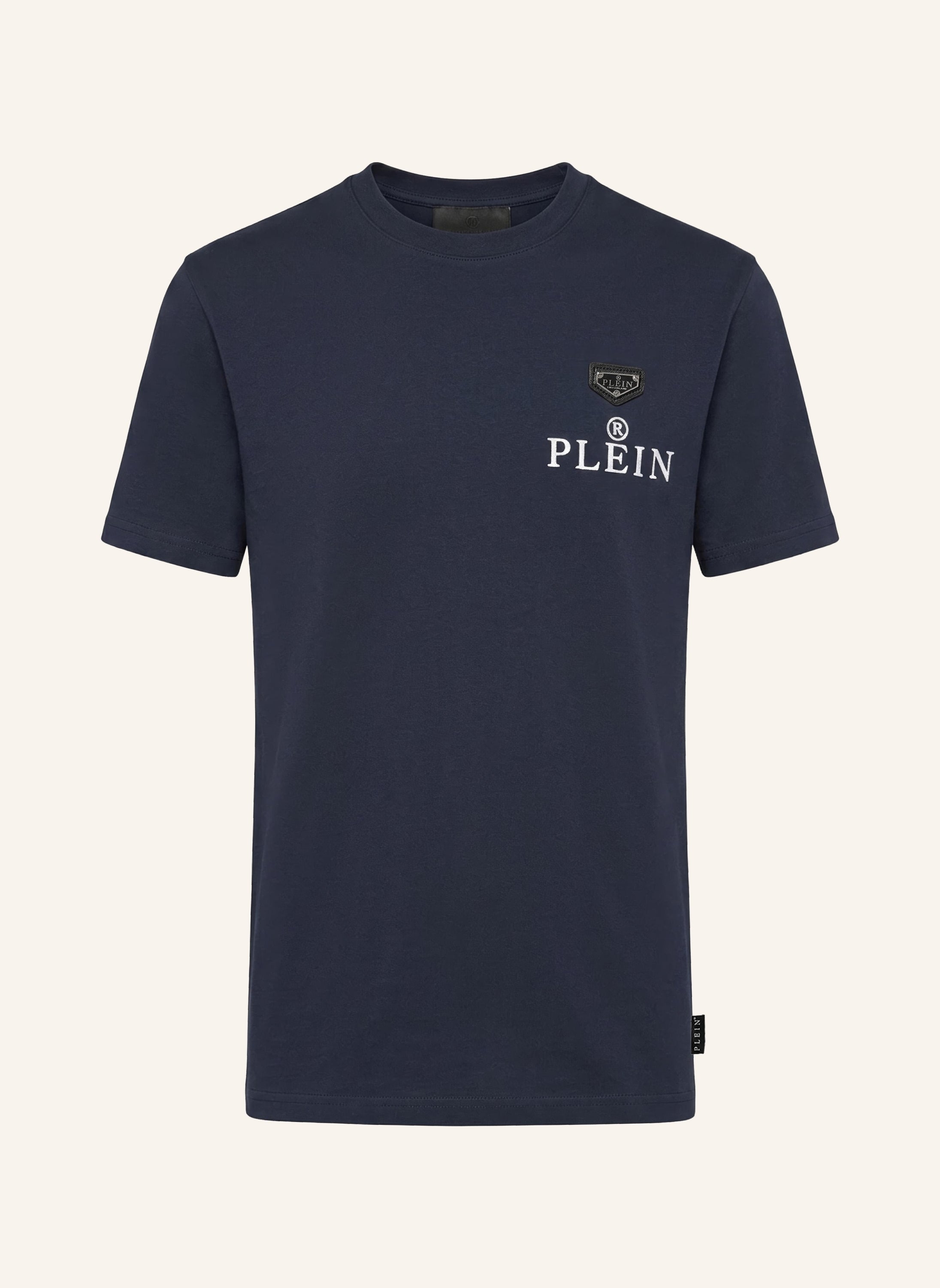 Jersey T-Shirt Plein R