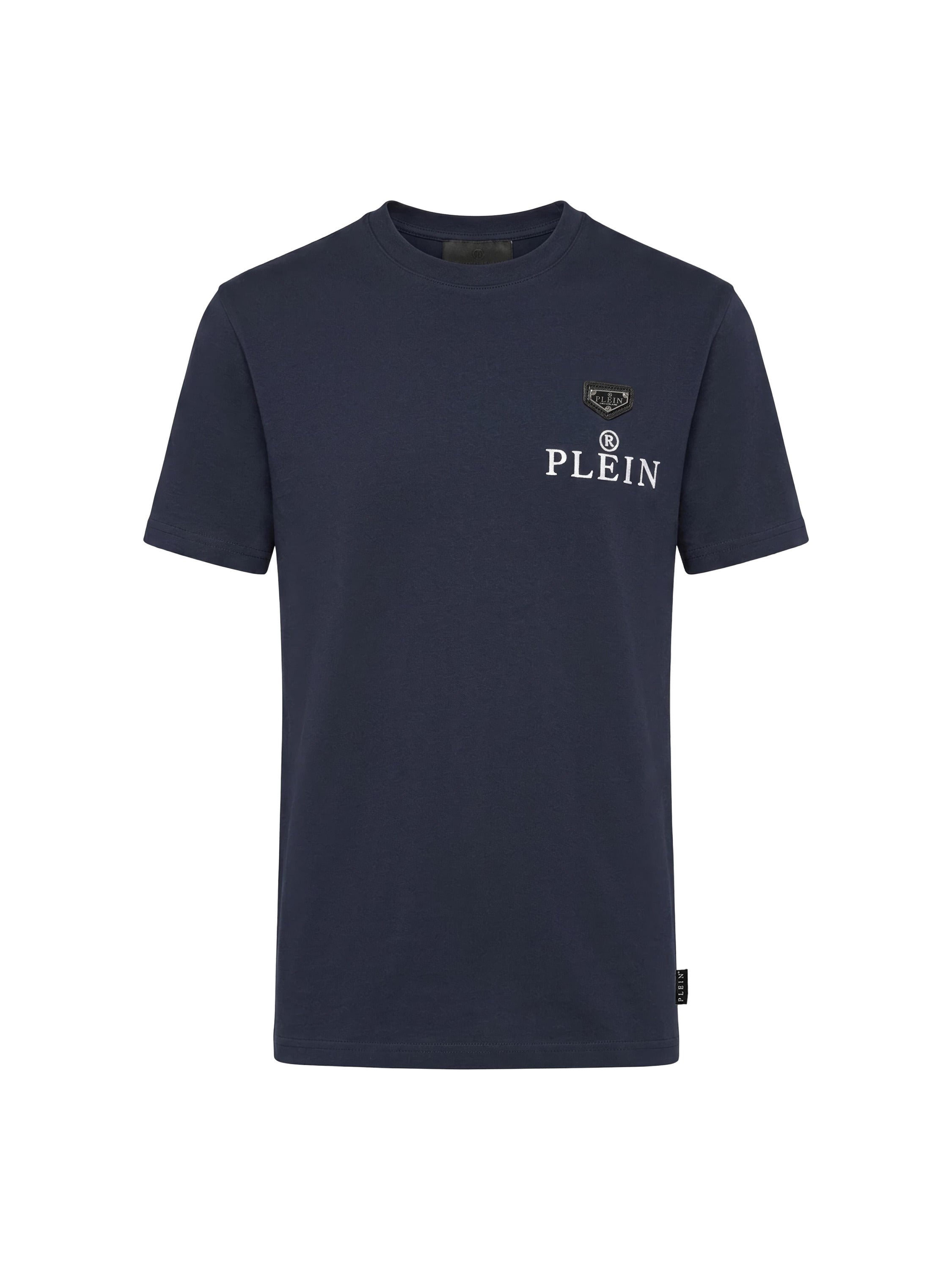Jersey T-Shirt Plein R