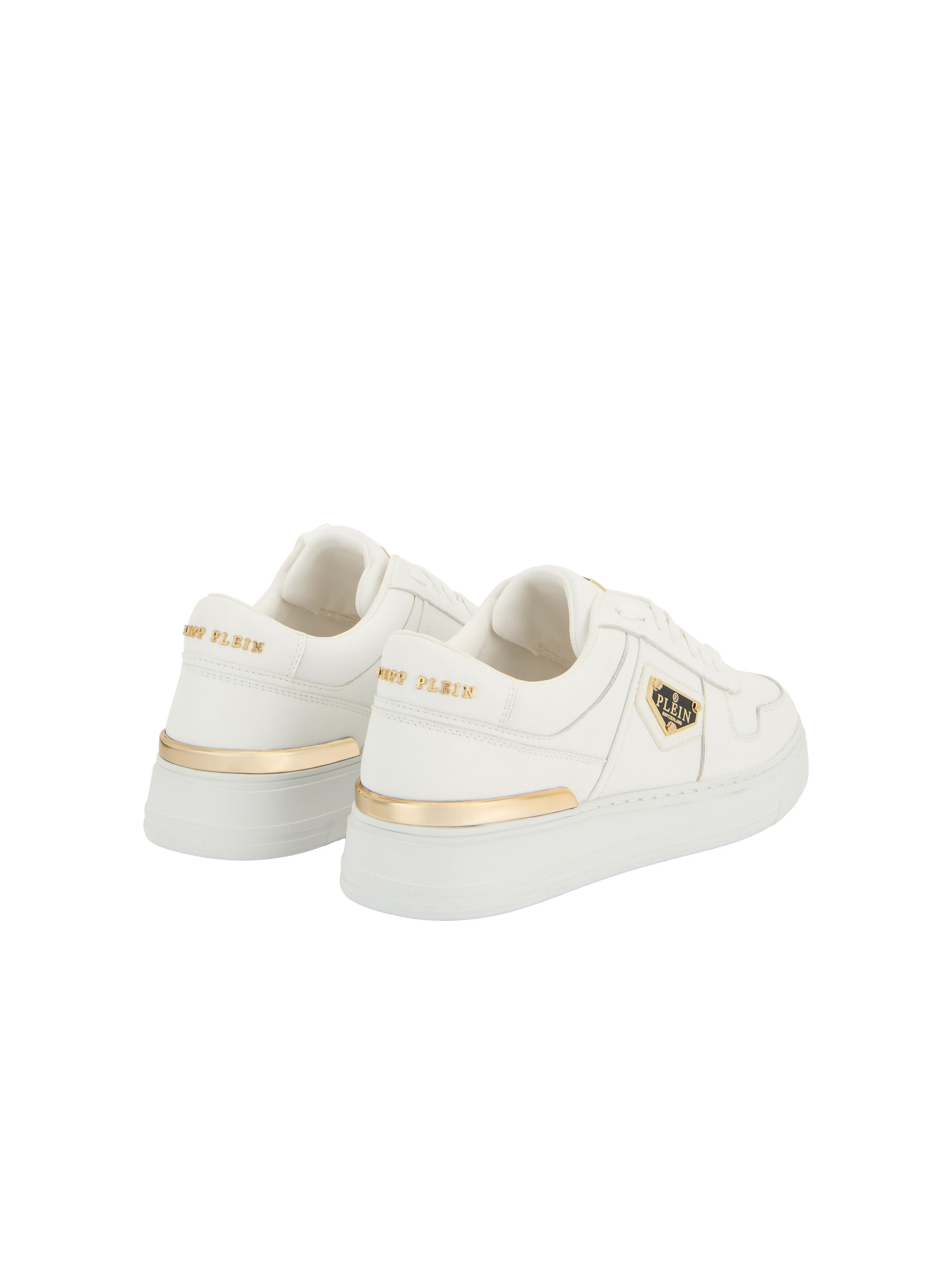 Low-Top Sneakers CARSON