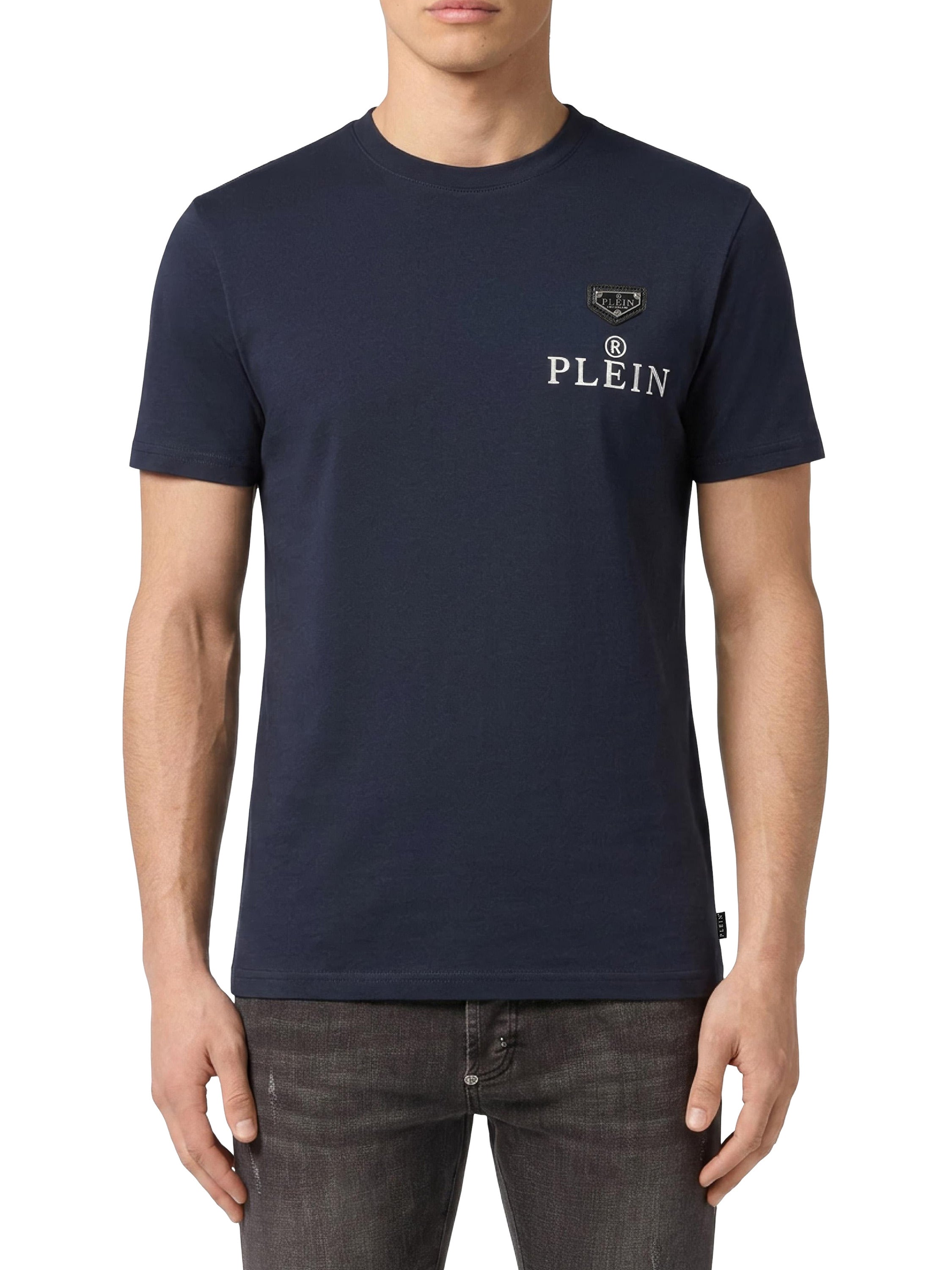 Jersey T-Shirt Plein R