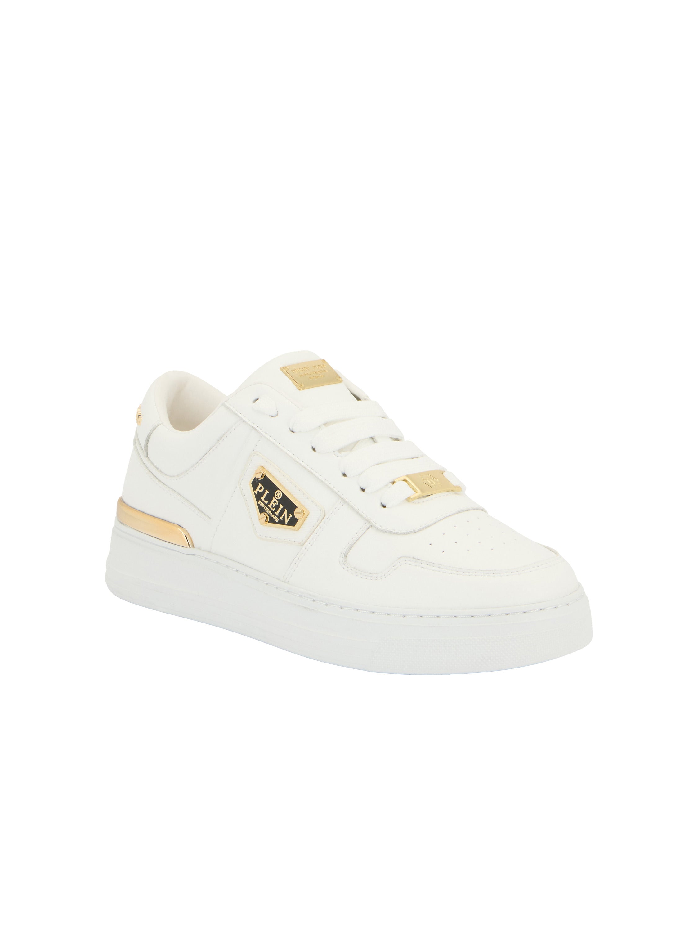 Low-Top Sneakers CARSON