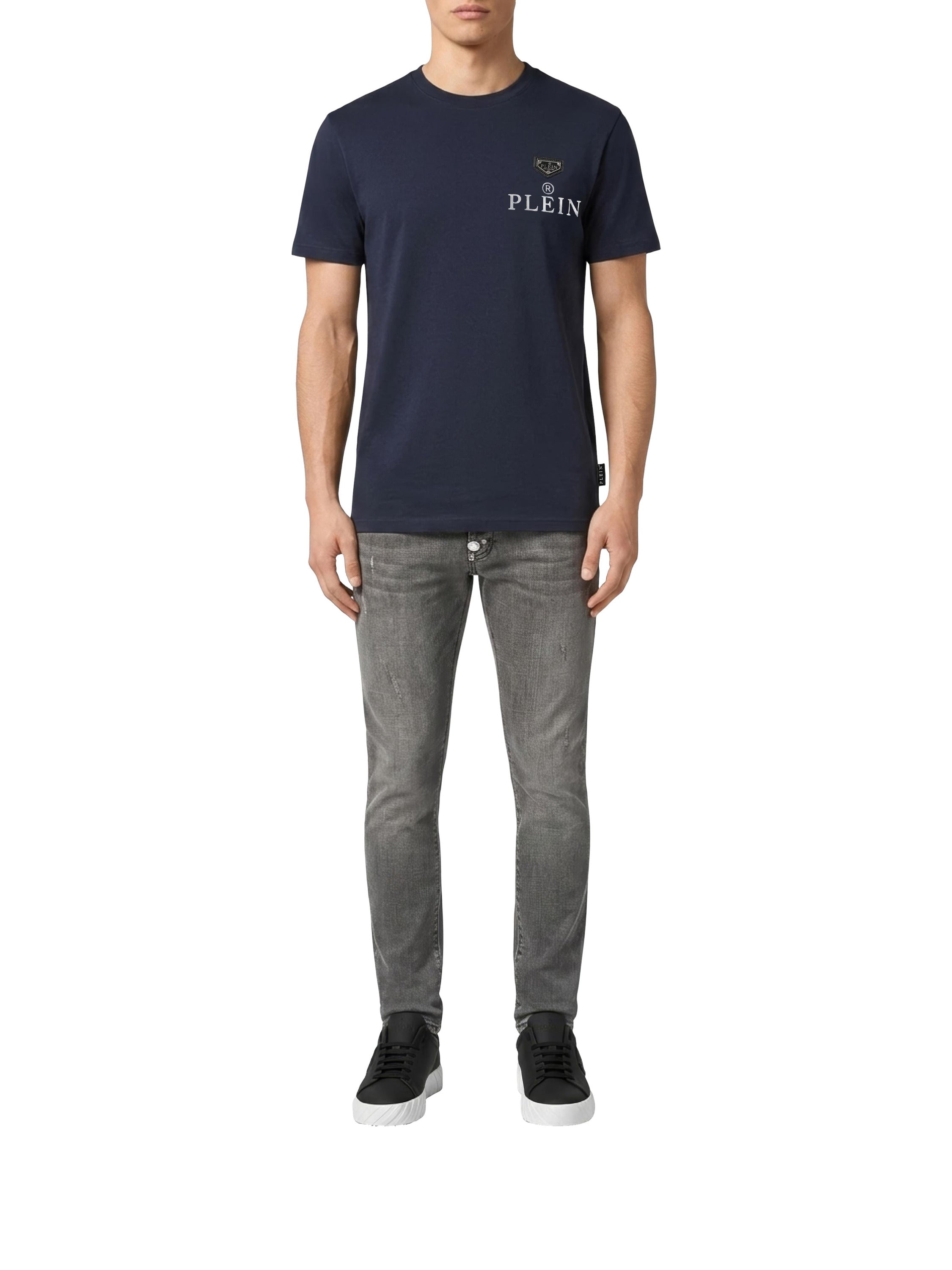 Jersey T-Shirt Plein R