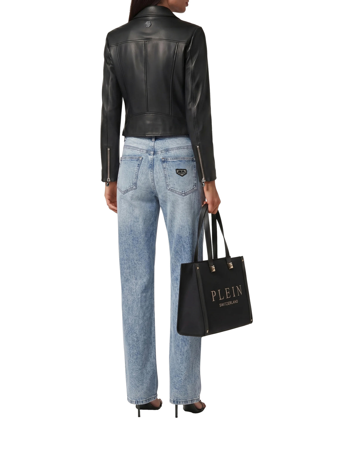 Straight Fit Jeans Basic