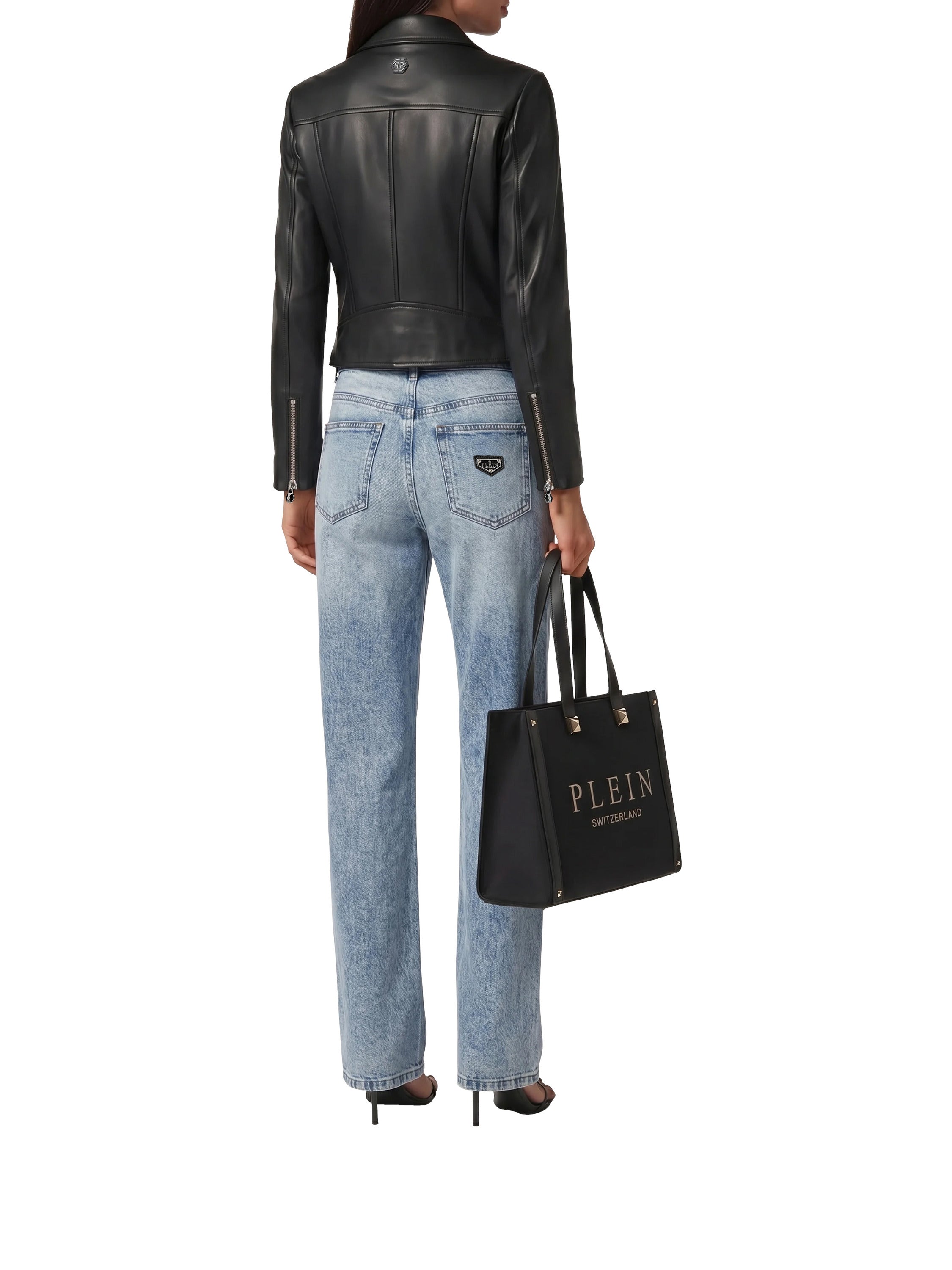 Straight Fit Jeans Basic