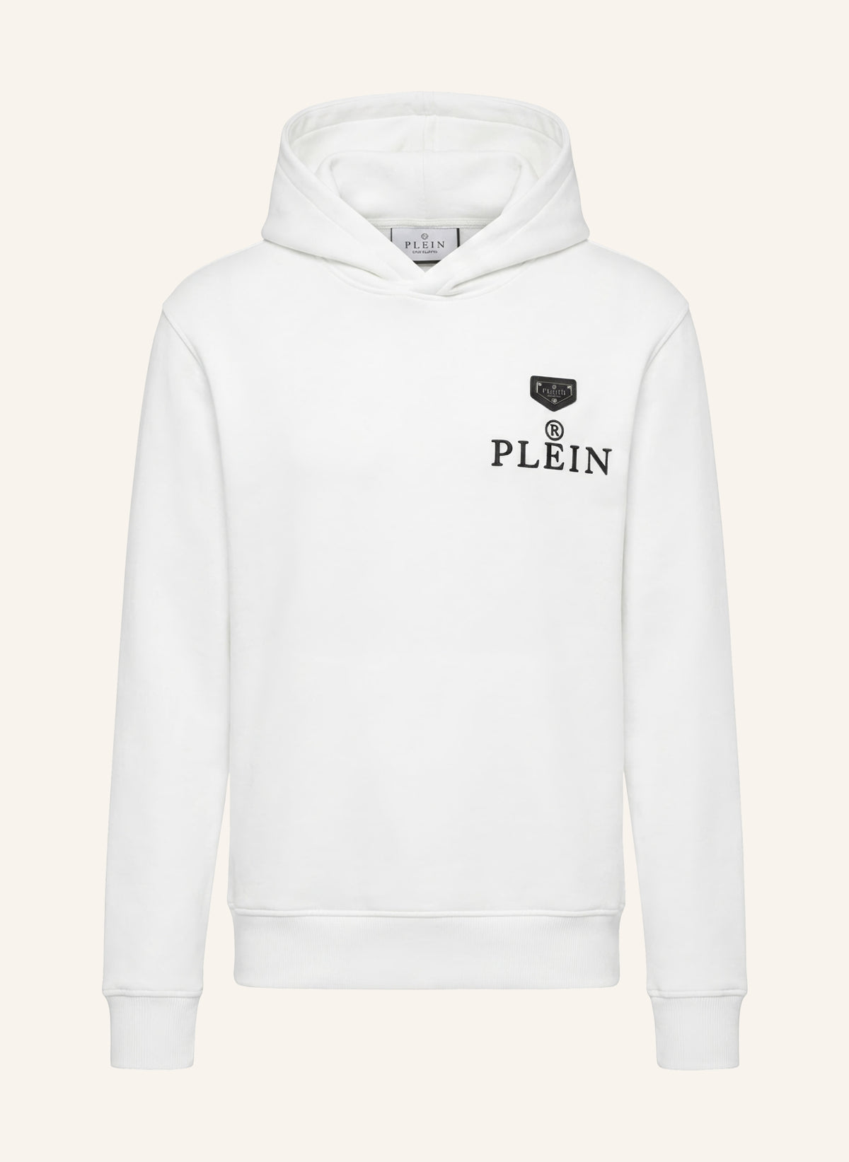 Hoodie Plein R