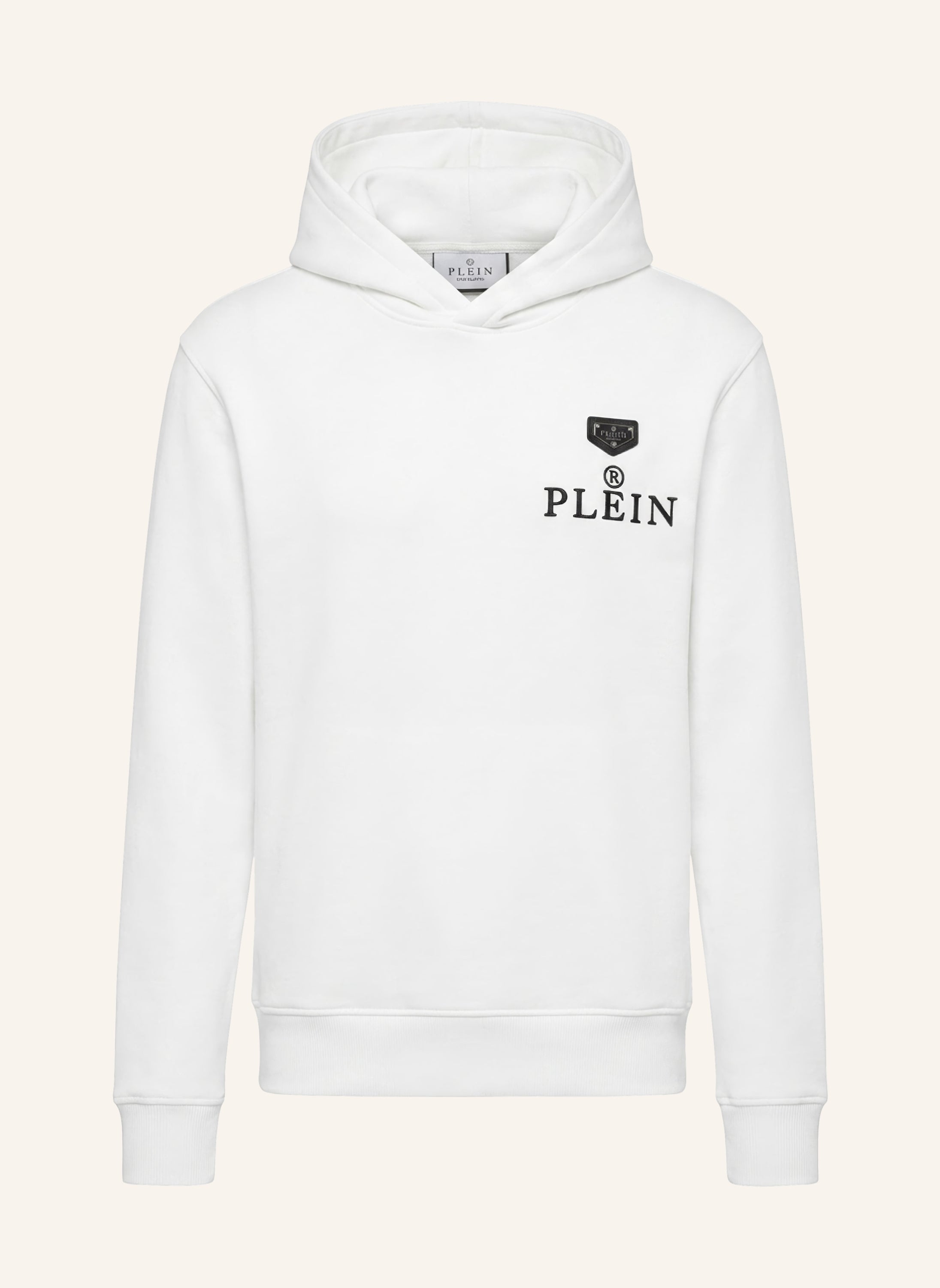 Hoodie Plein R