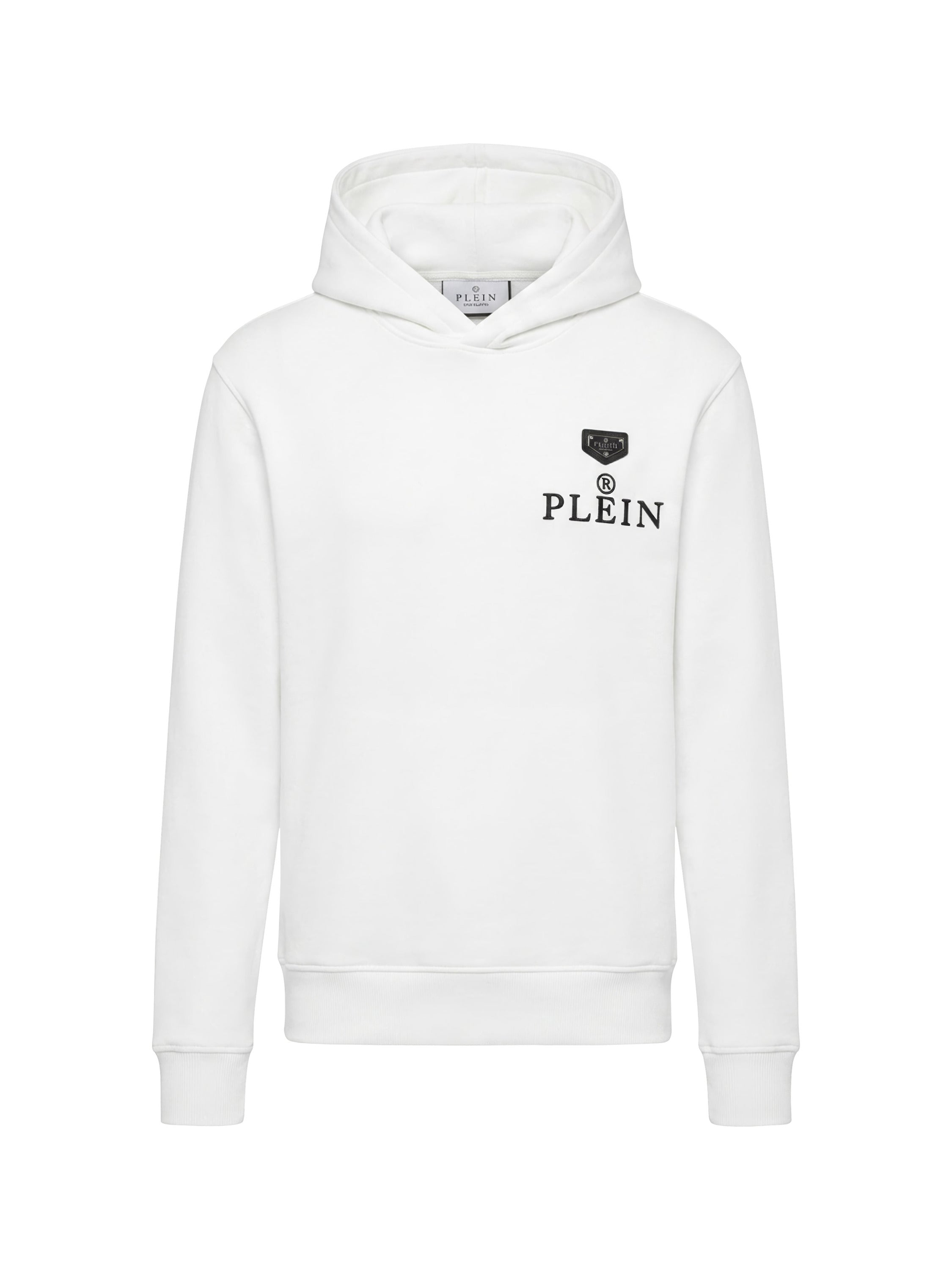 Hoodie Plein R