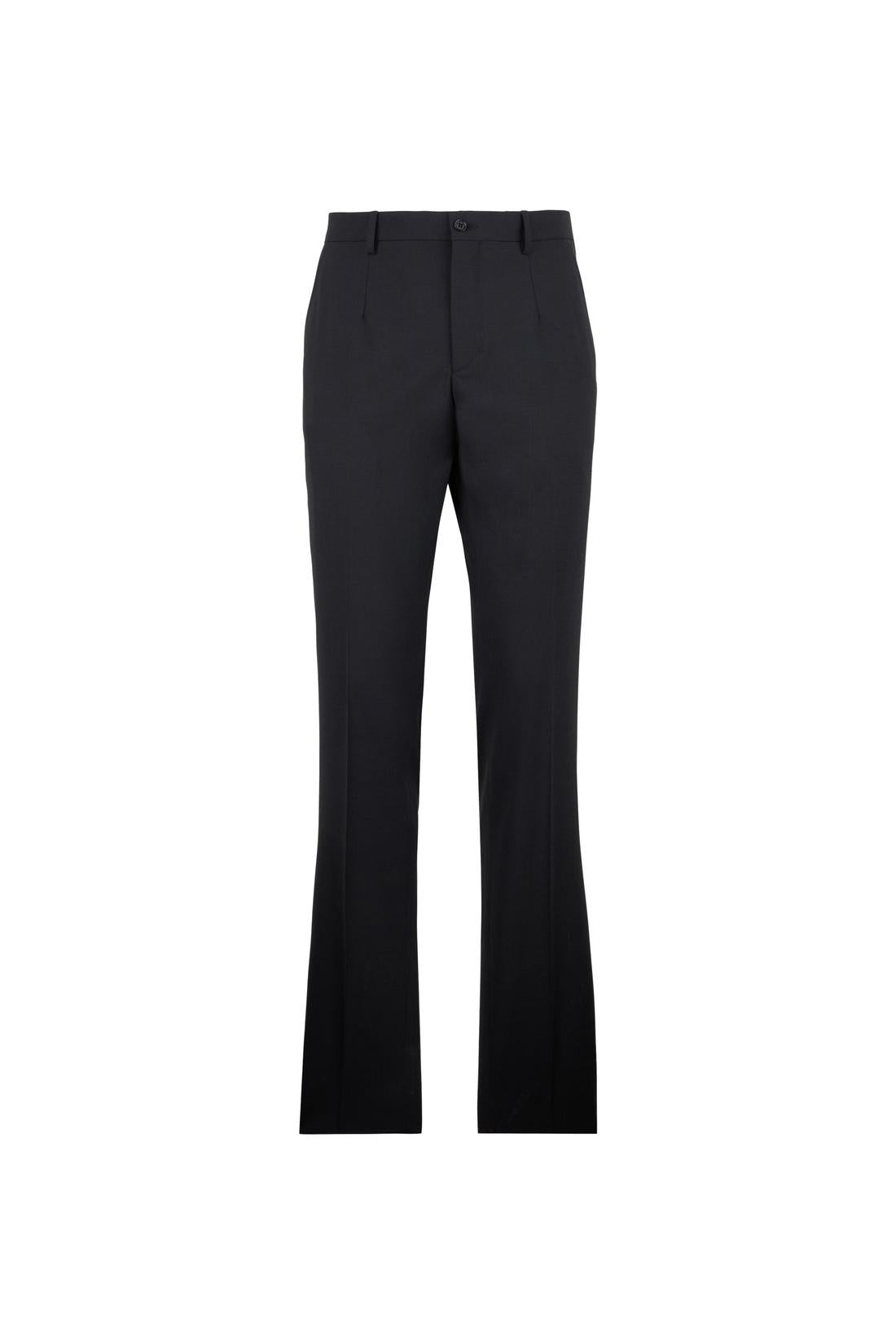 Philipp Plein Gigolo Fit Trousers, Hosen