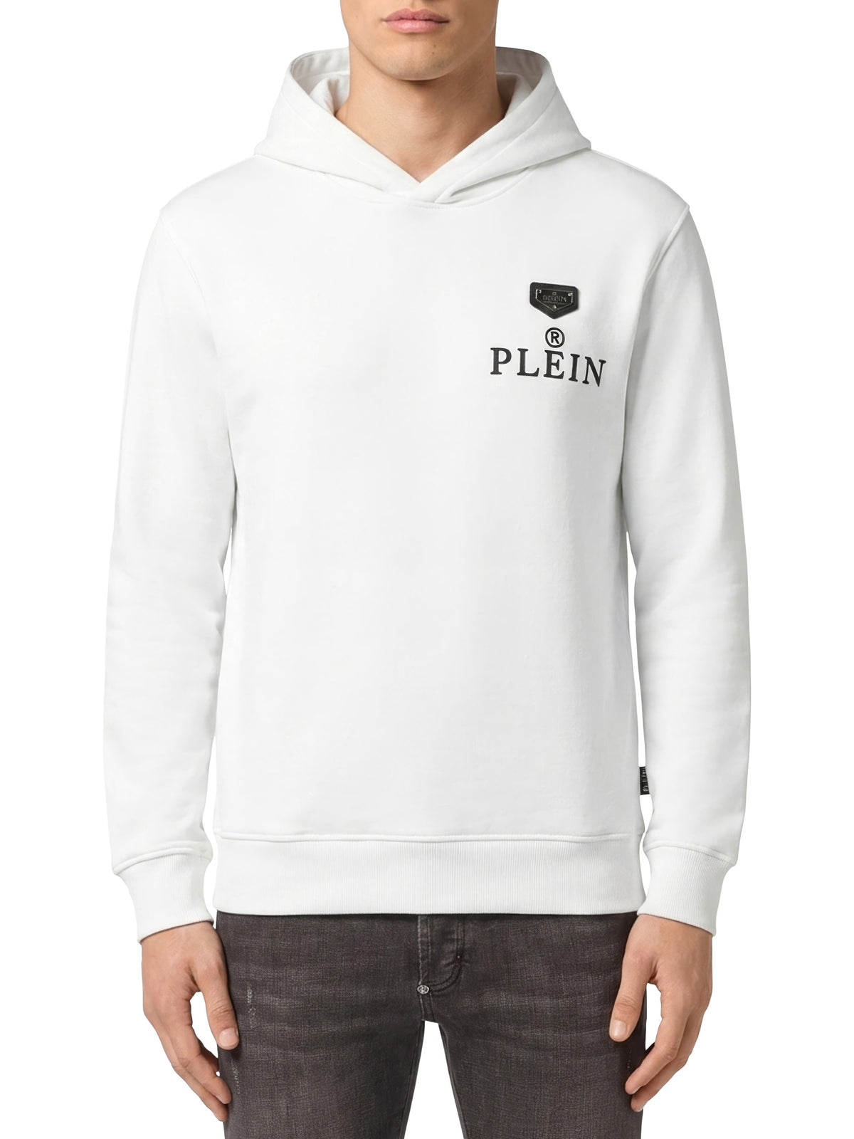 Hoodie Plein R