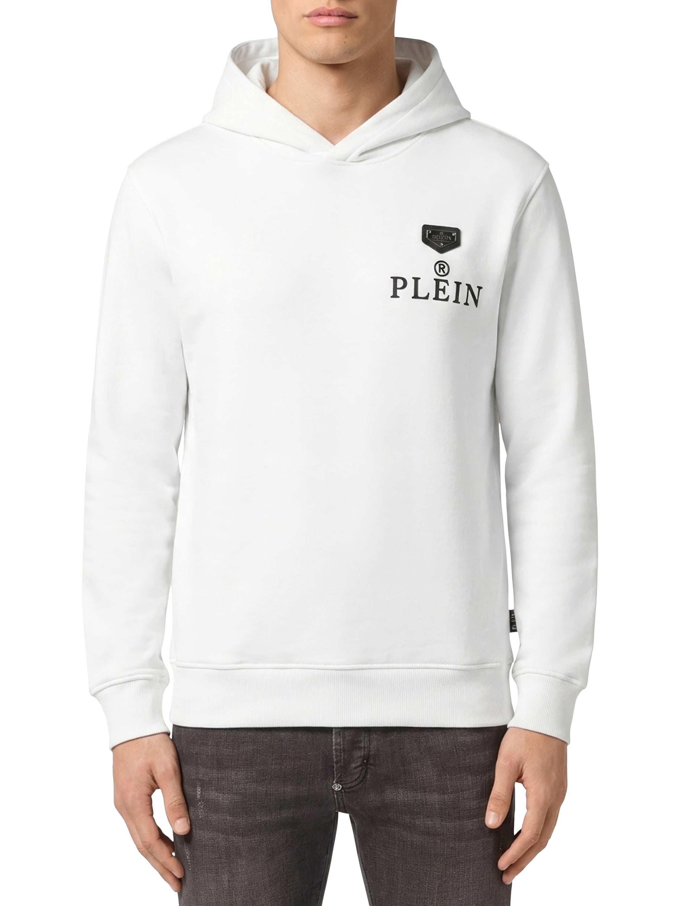 Hoodie Plein R