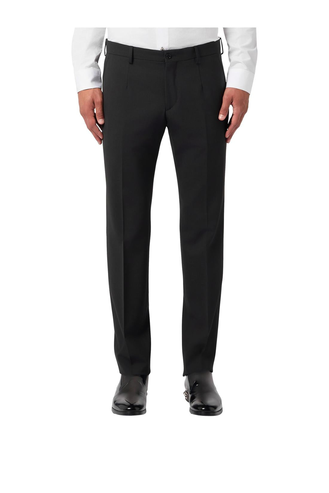 Philipp Plein Gigolo Fit Trousers, Hosen
