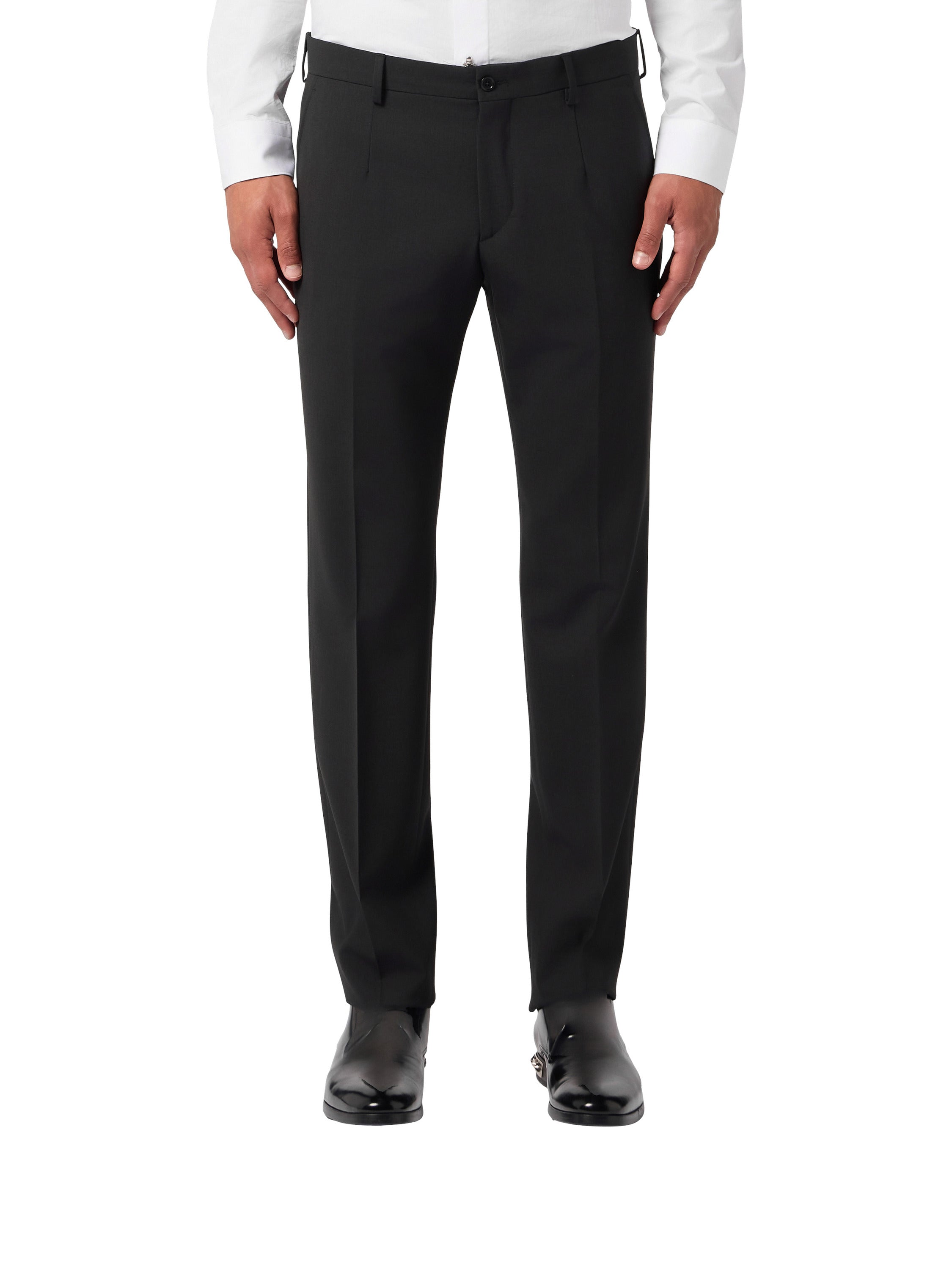Gigolo Fit Trousers