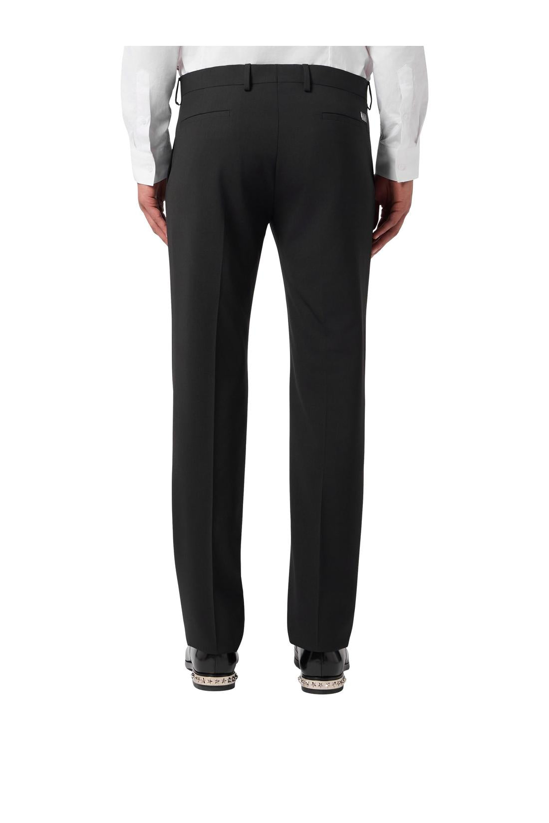 Philipp Plein Gigolo Fit Trousers, Hosen