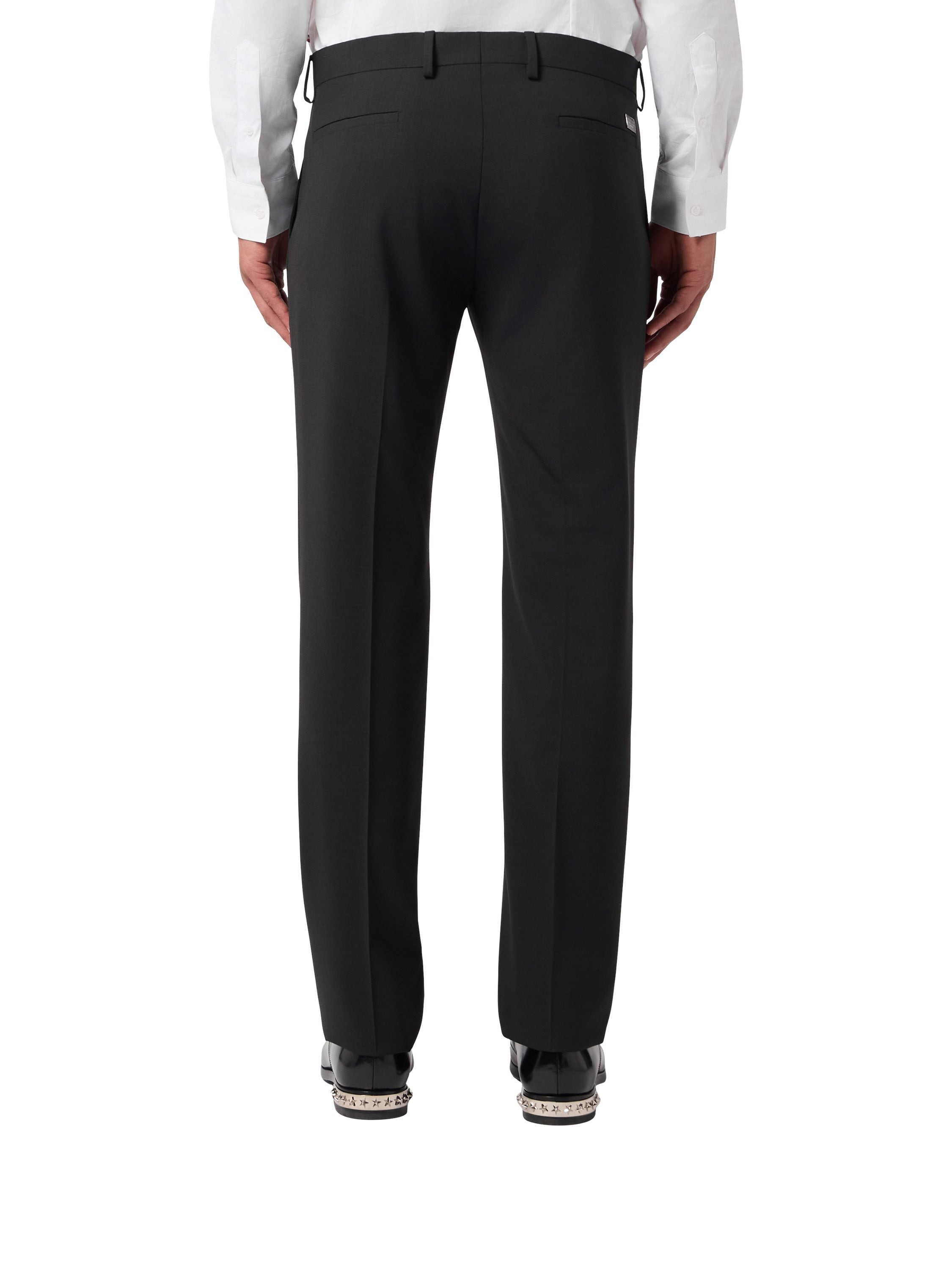 Gigolo Fit Trousers