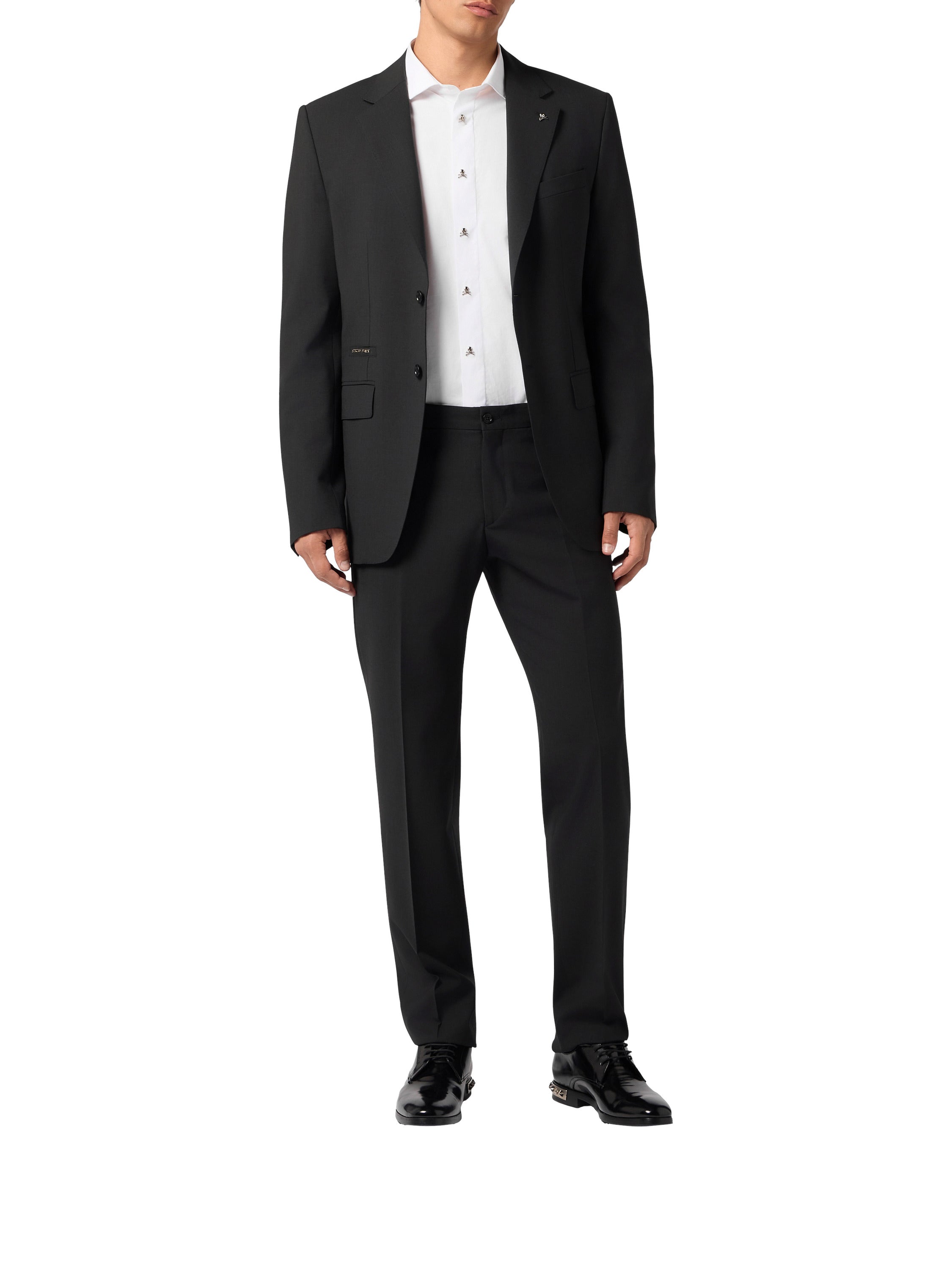 Gigolo Fit Trousers