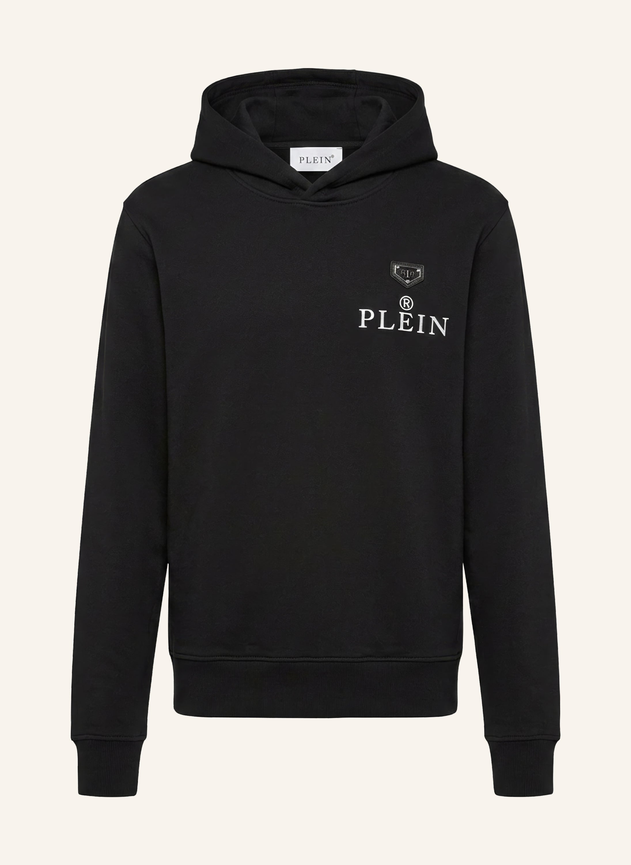 Hoodie Plein R
