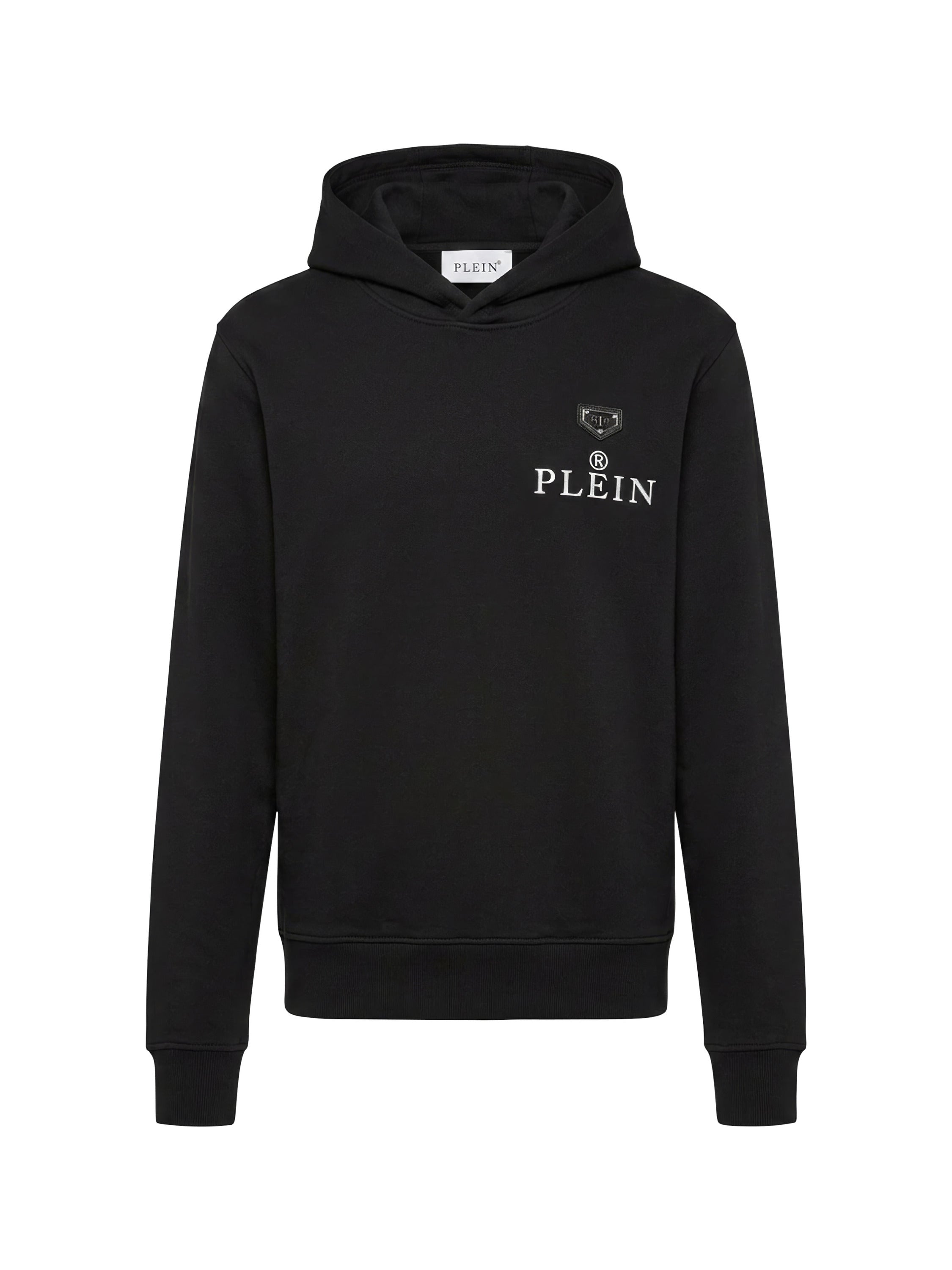 Hoodie Plein R