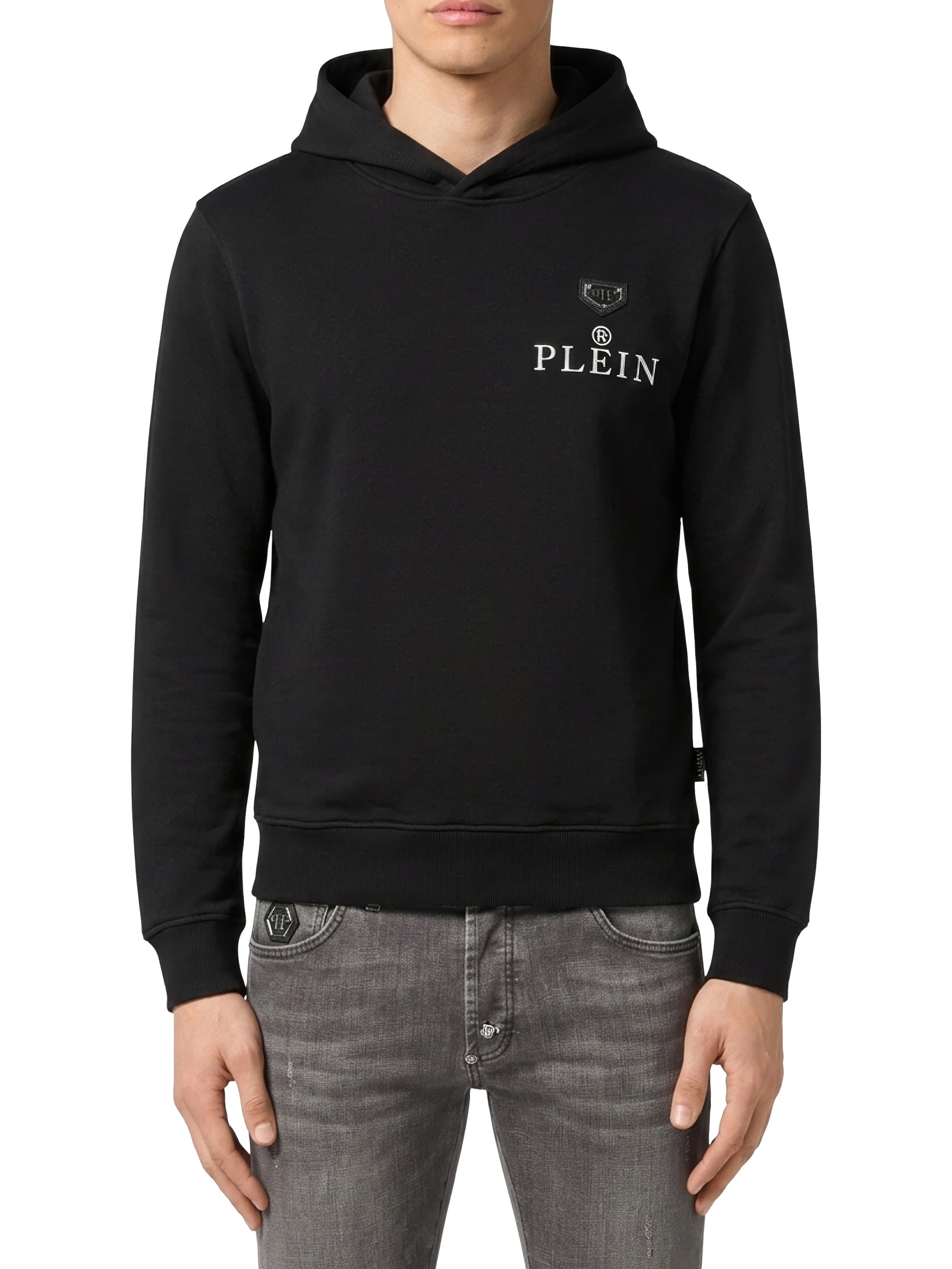 Hoodie Plein R