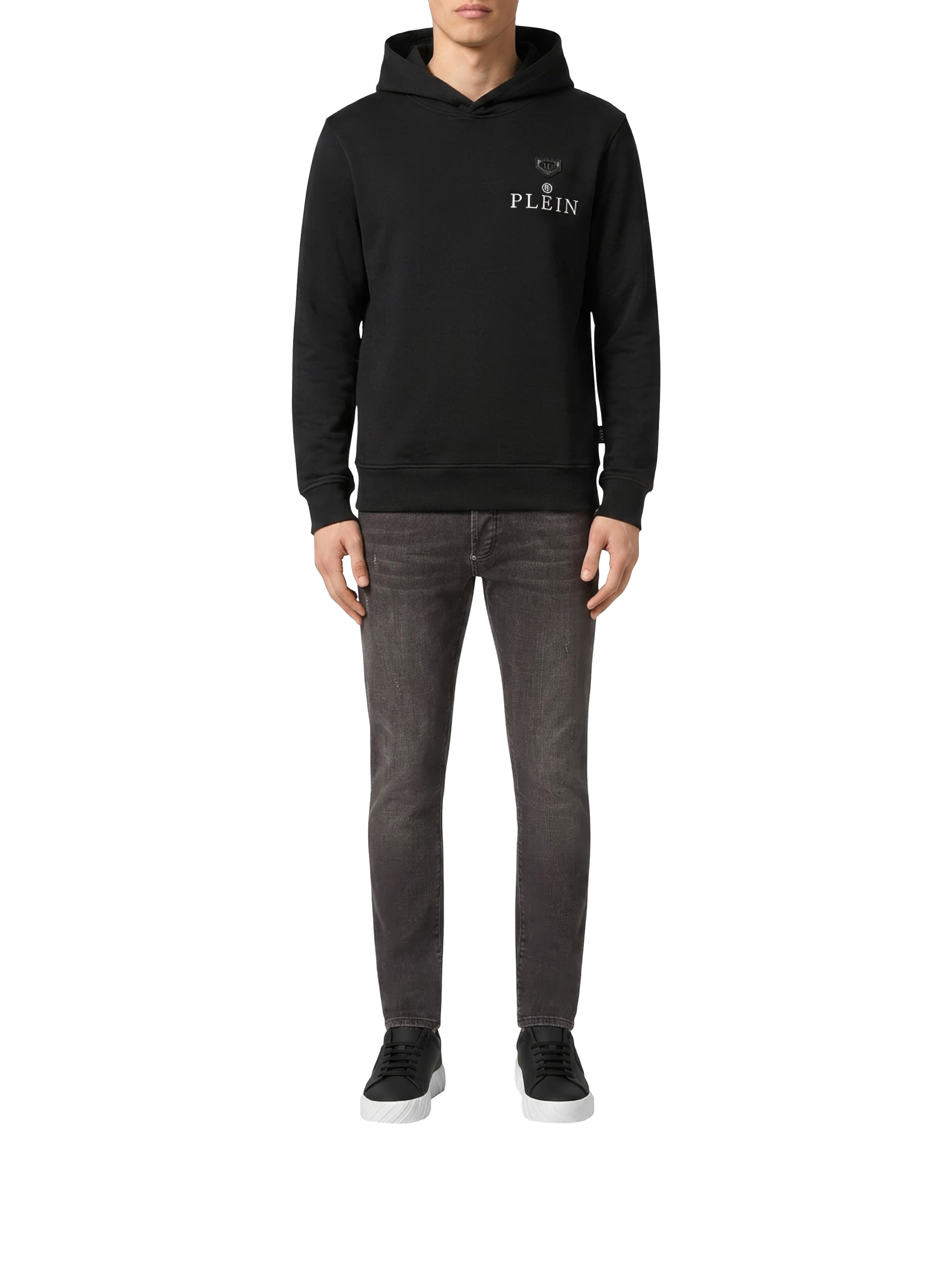 Hoodie Plein R