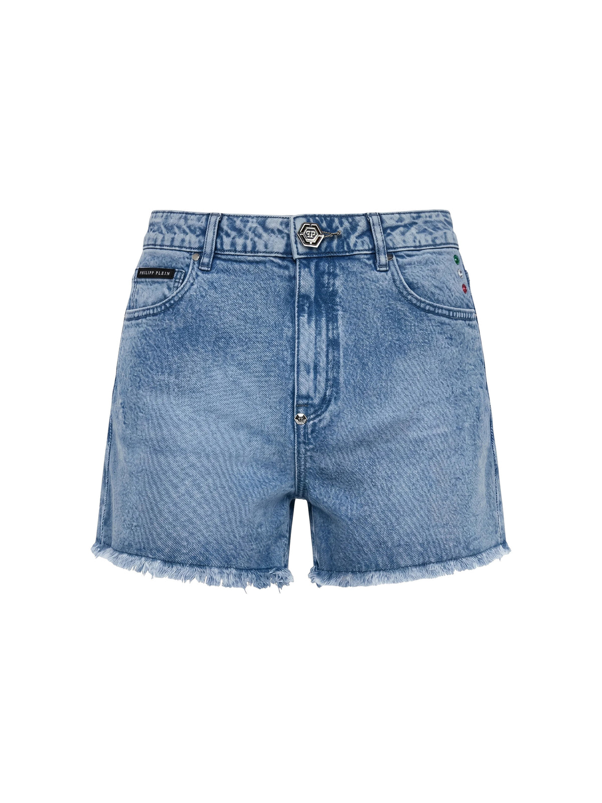 Hot Pants Basic