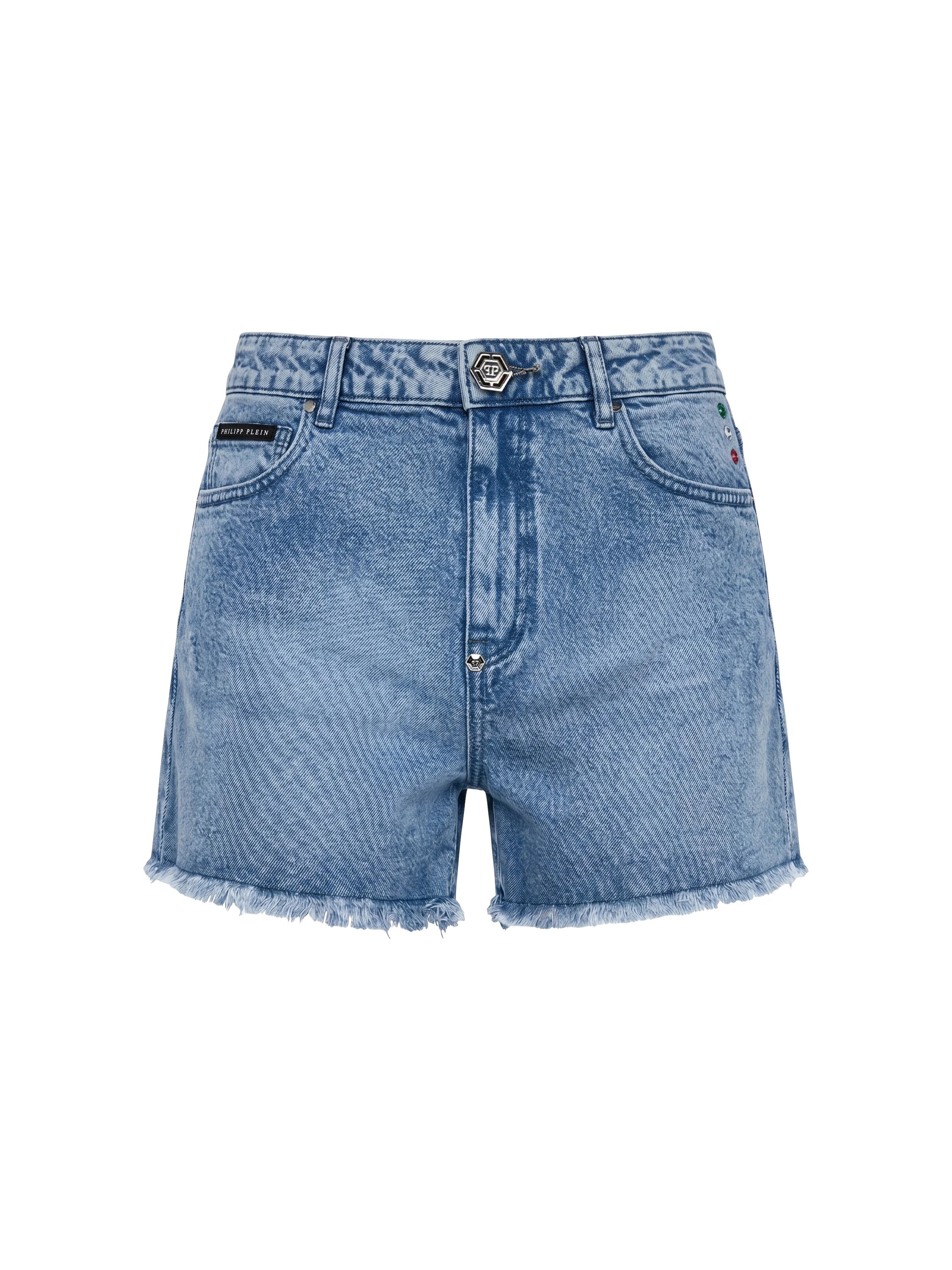Hot Pants Basic