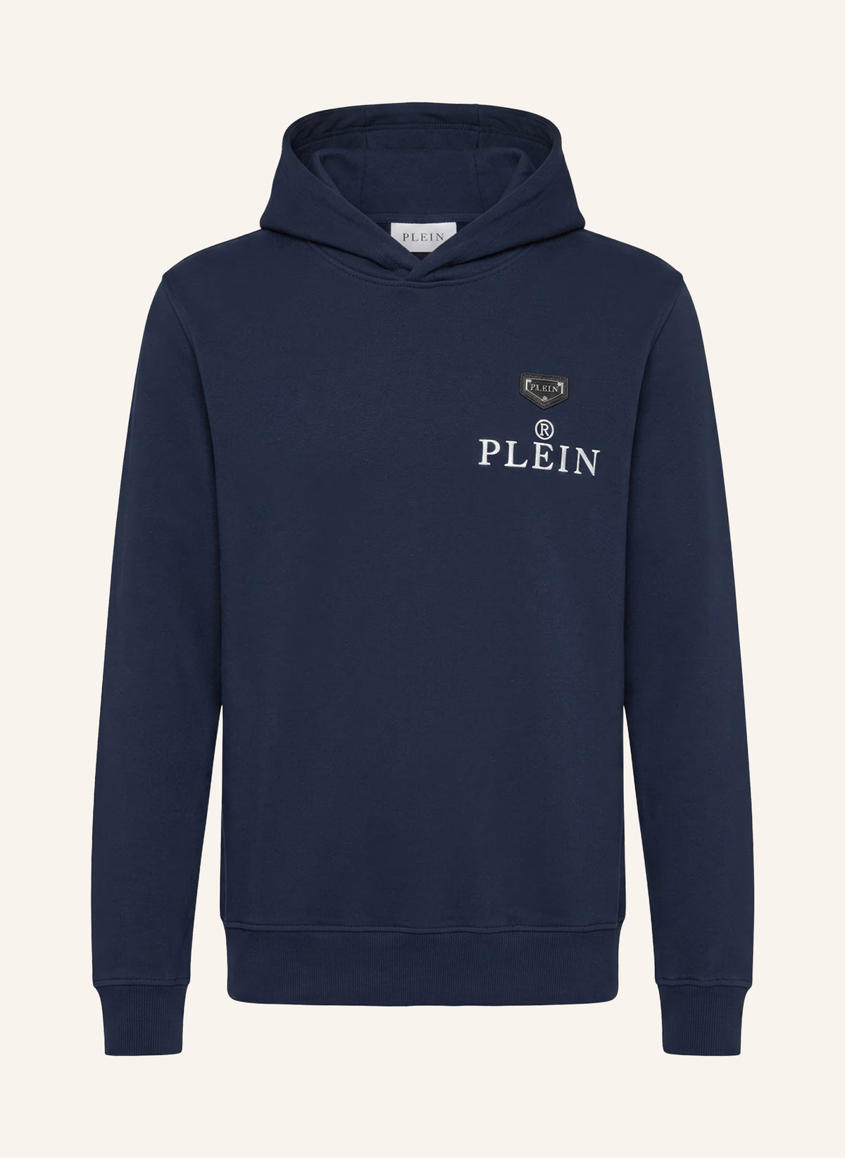 Hoodie Plein R
