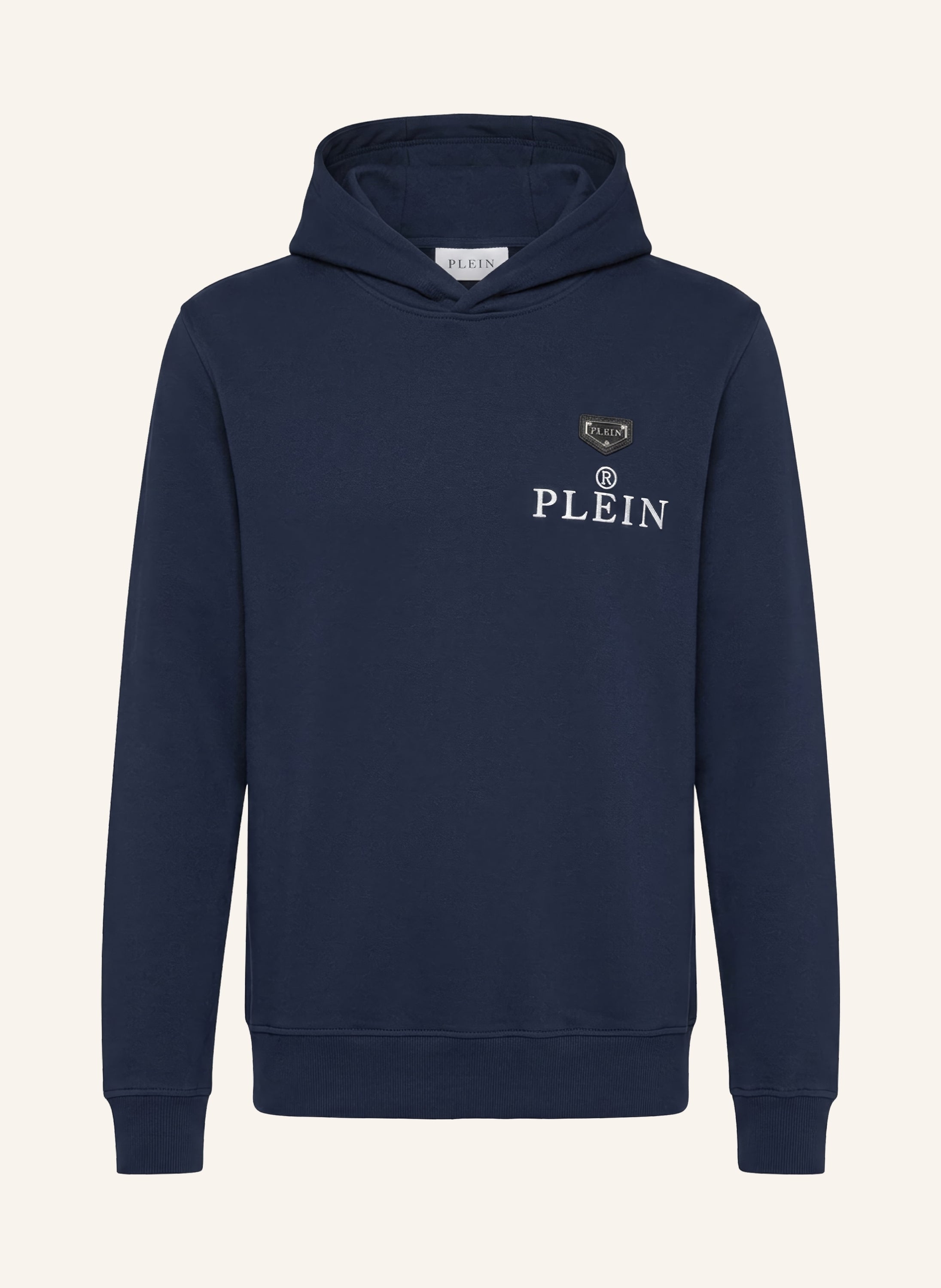 Hoodie Plein R