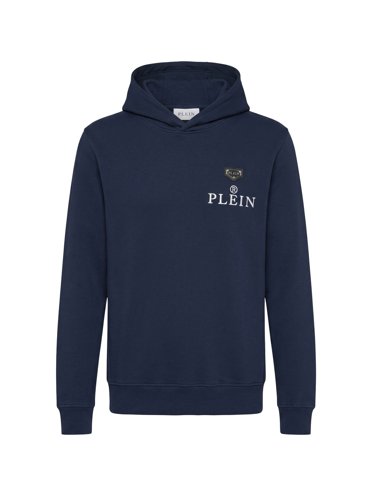 Hoodie Plein R