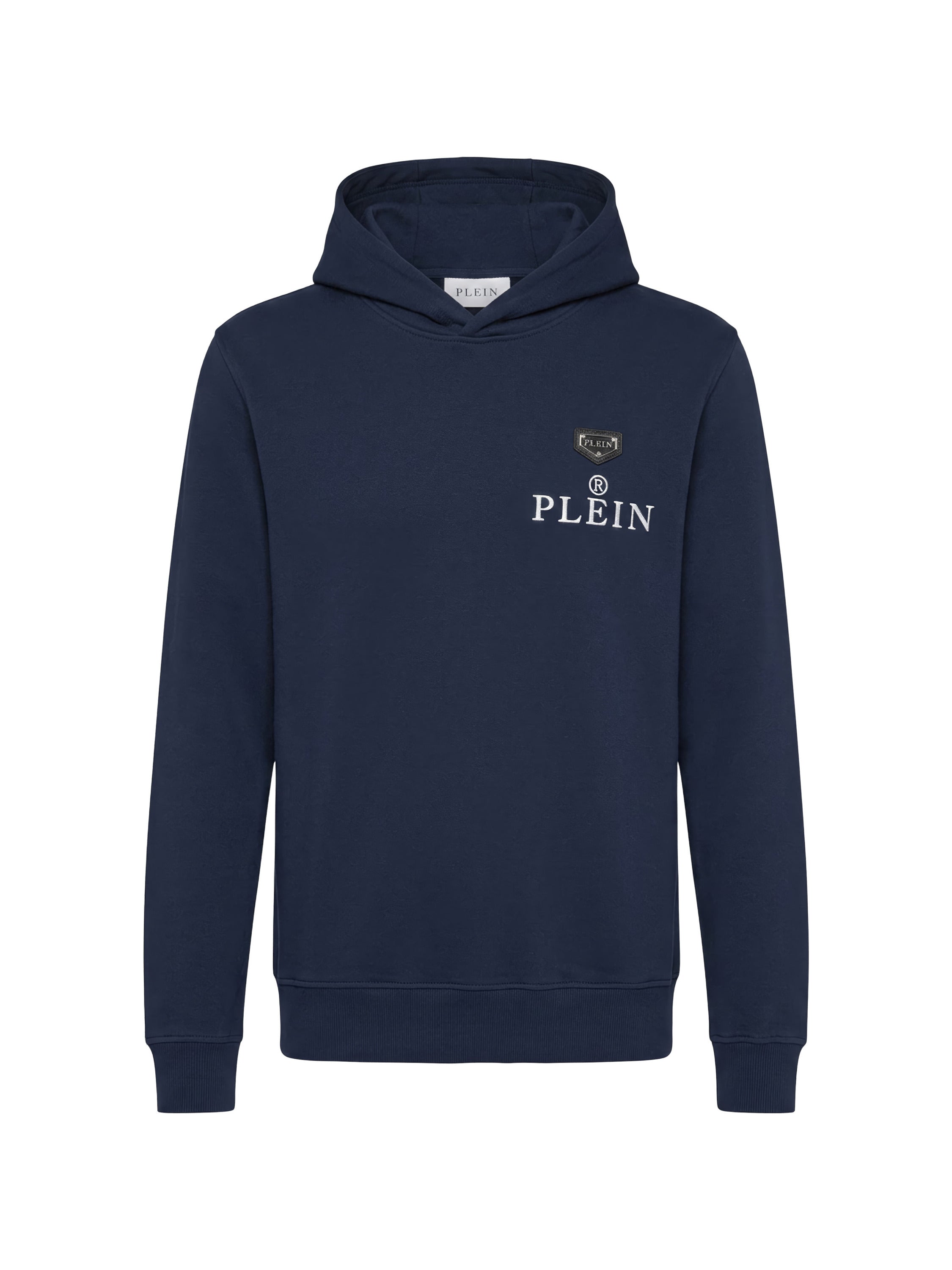 Hoodie Plein R