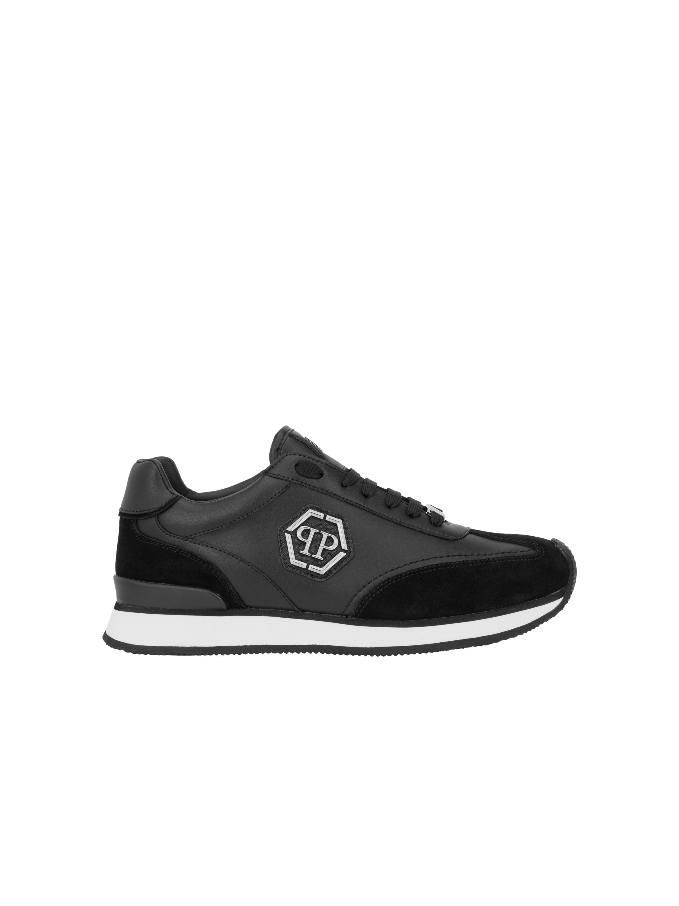 Runner Hexagon Patch