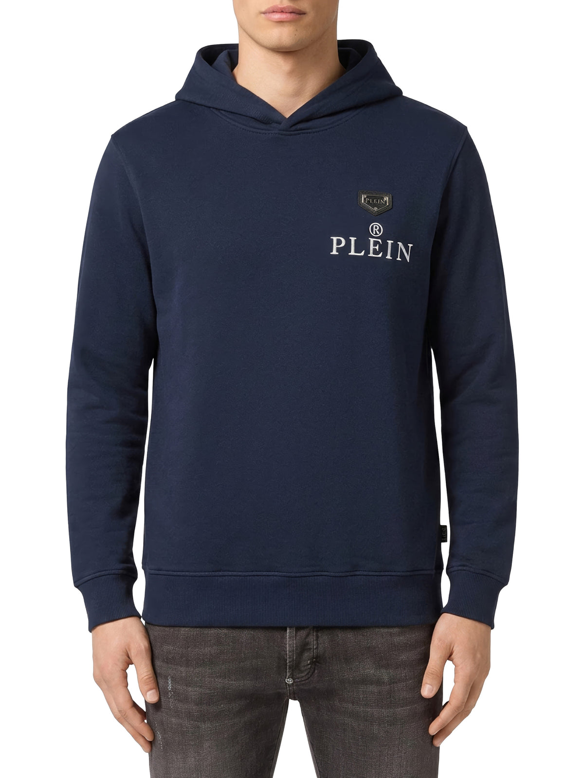 Hoodie Plein R