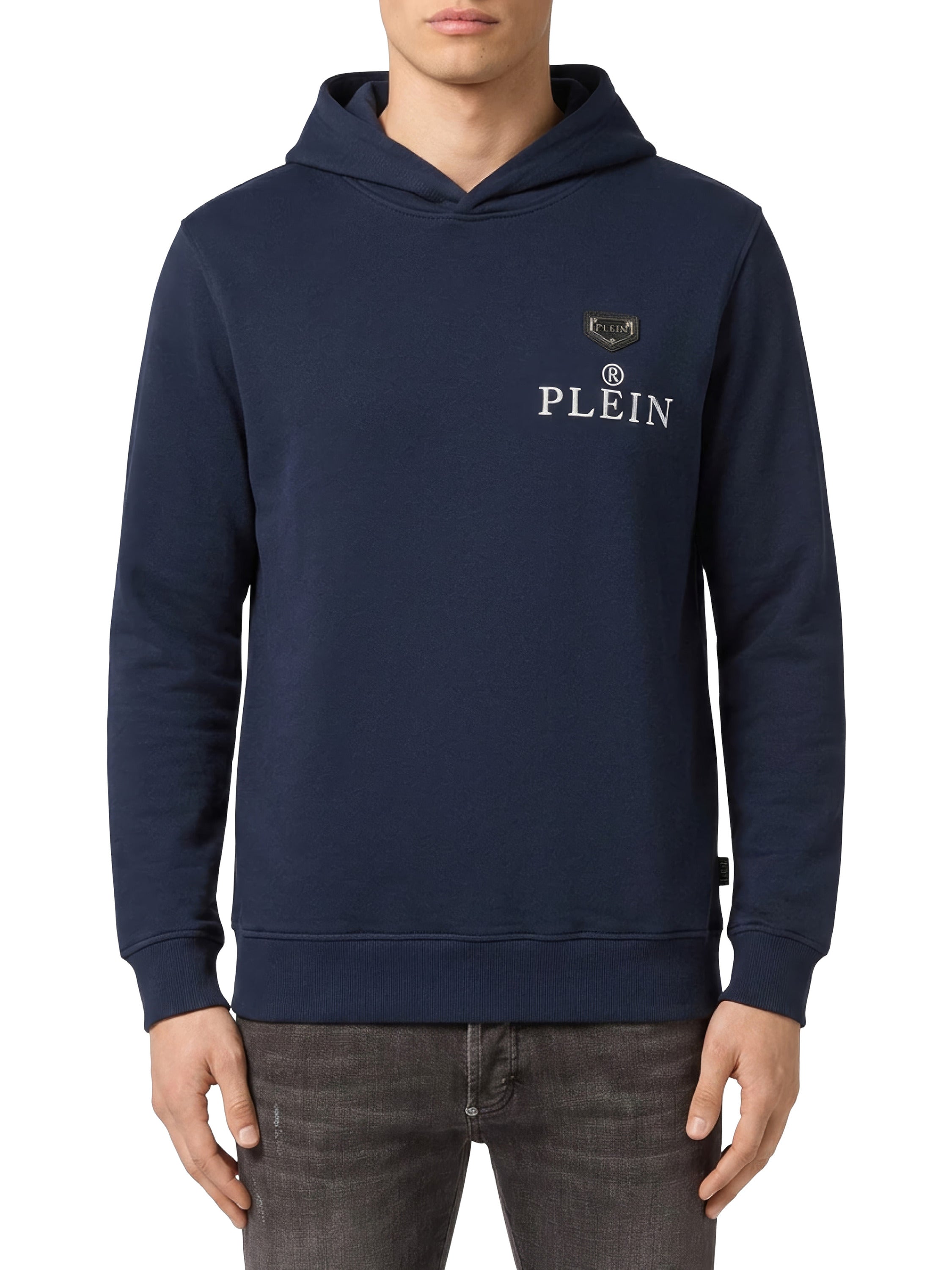 Hoodie Plein R