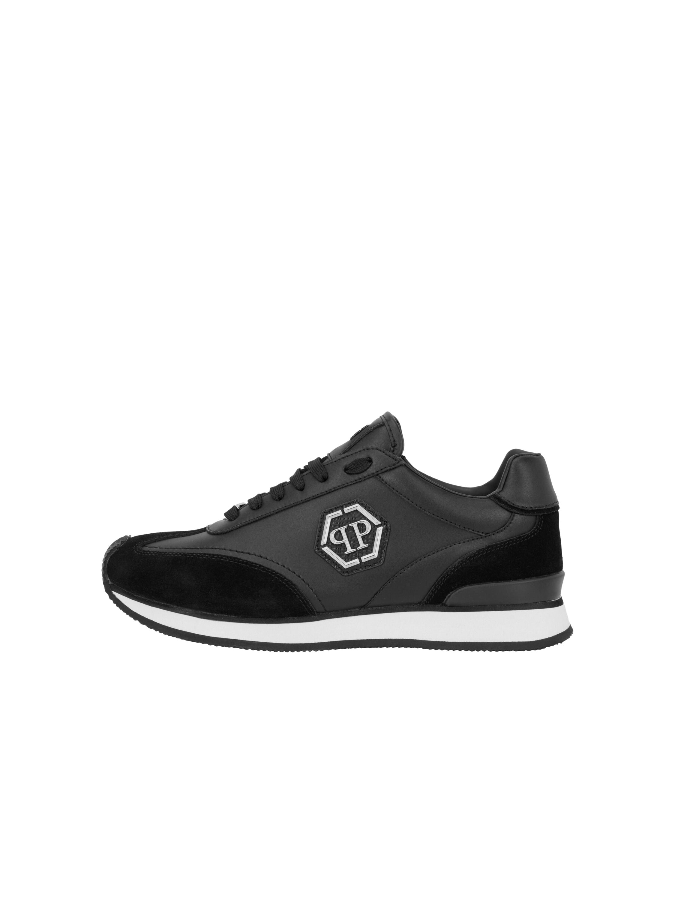 Runner Hexagon Patch